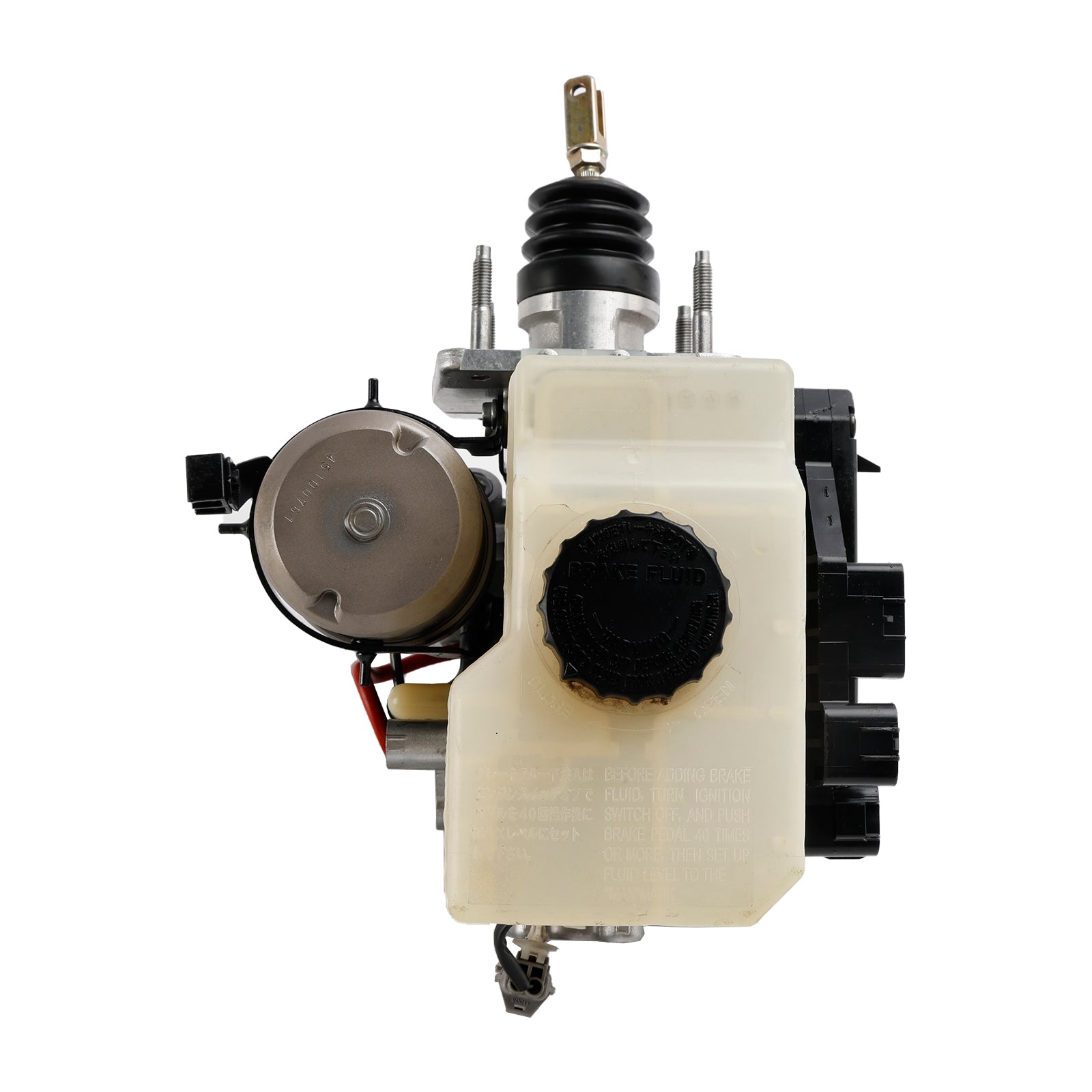 ABS PUMP MASTER CYLINDER BOOSTER ACTUATOR 47050-60010 pre Land Cruiser LX470