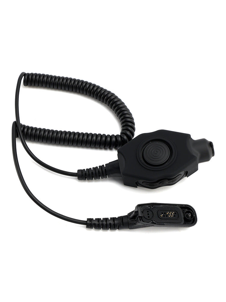 8268-260 Reel PTT For XPR6300 XPR6350 XiR P8200 DP3400 DGP4150 APX1000 GP328D