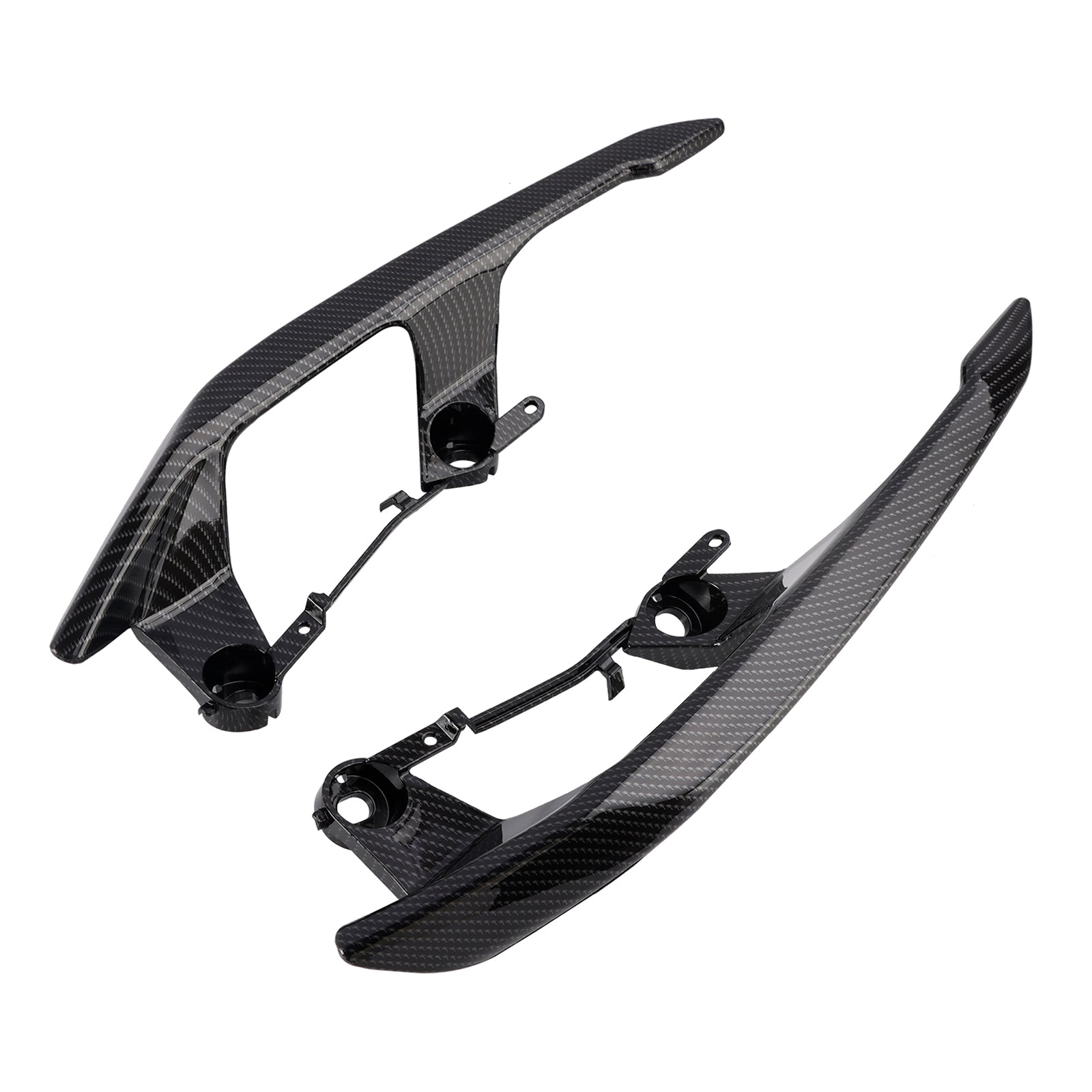 2023-2024 YAMAHA X-MAX 300 ARMO DE ARMO DE PASSAGEIR