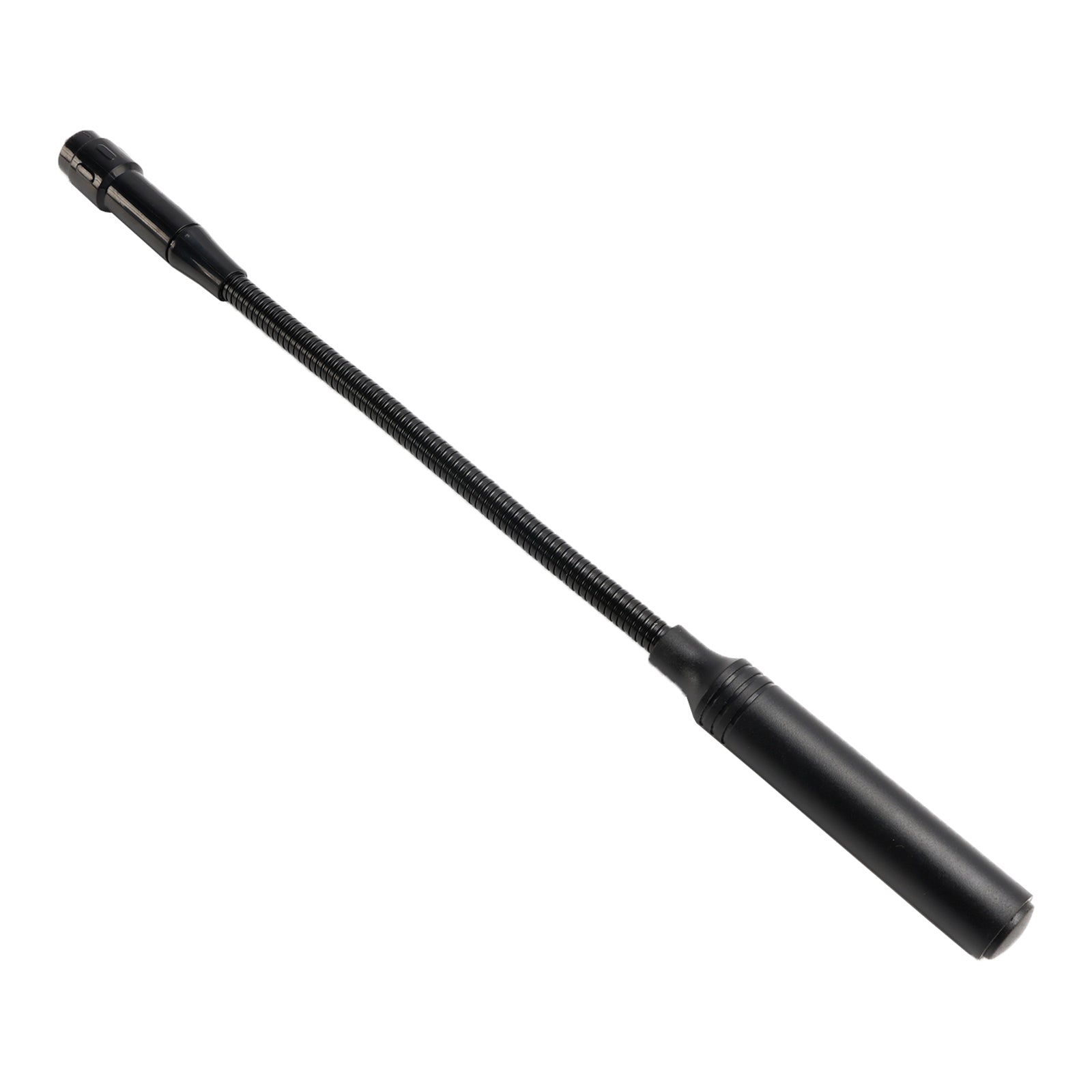 30 cm Radio Gooseneck Antenna Gain CS Tactical Antenna för TK-370 LT-3288 PX-777