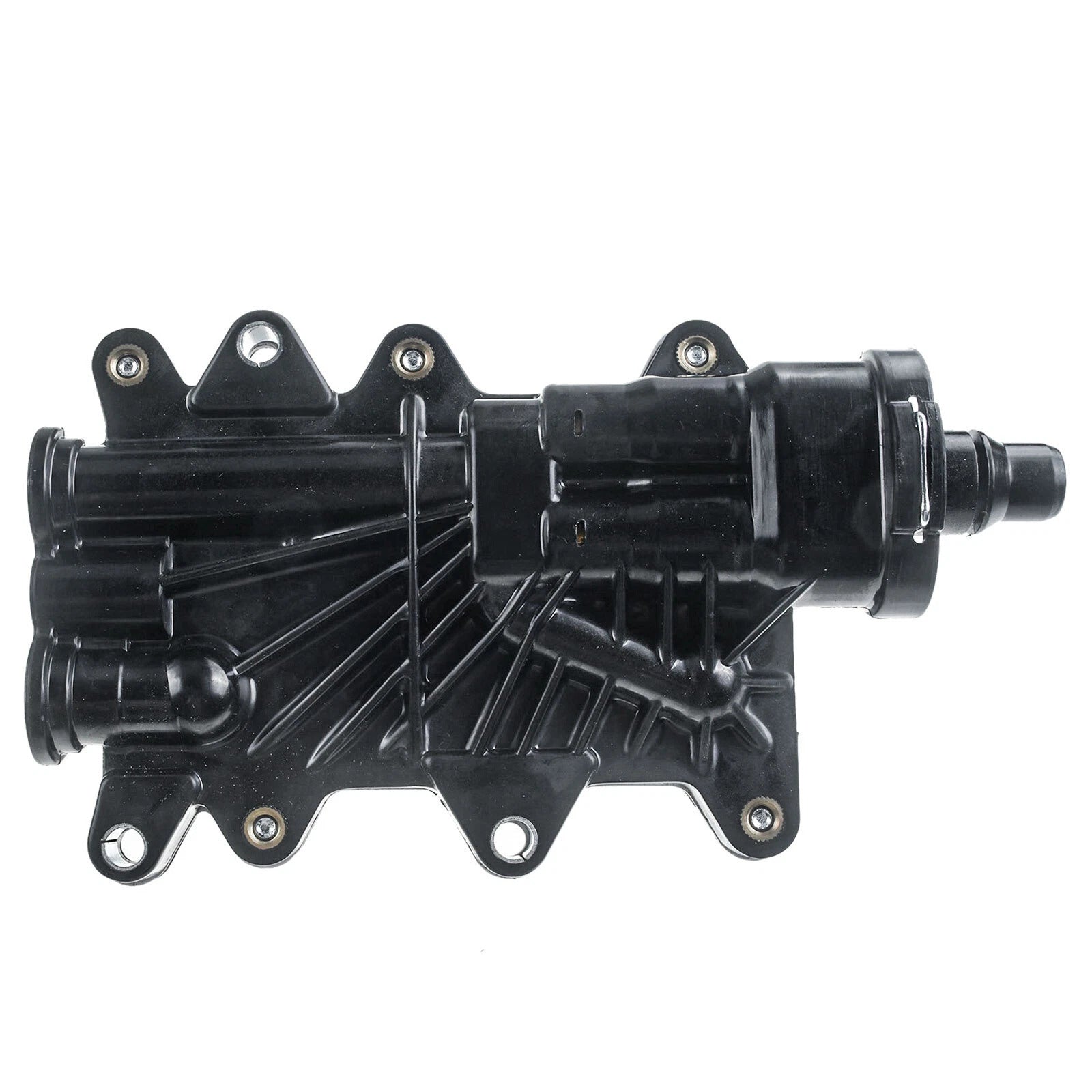 2007/09-2009/12 BMW 5 Series E60 525d xDrive 3.0L Oil Cooler Engine Oil 17212249465