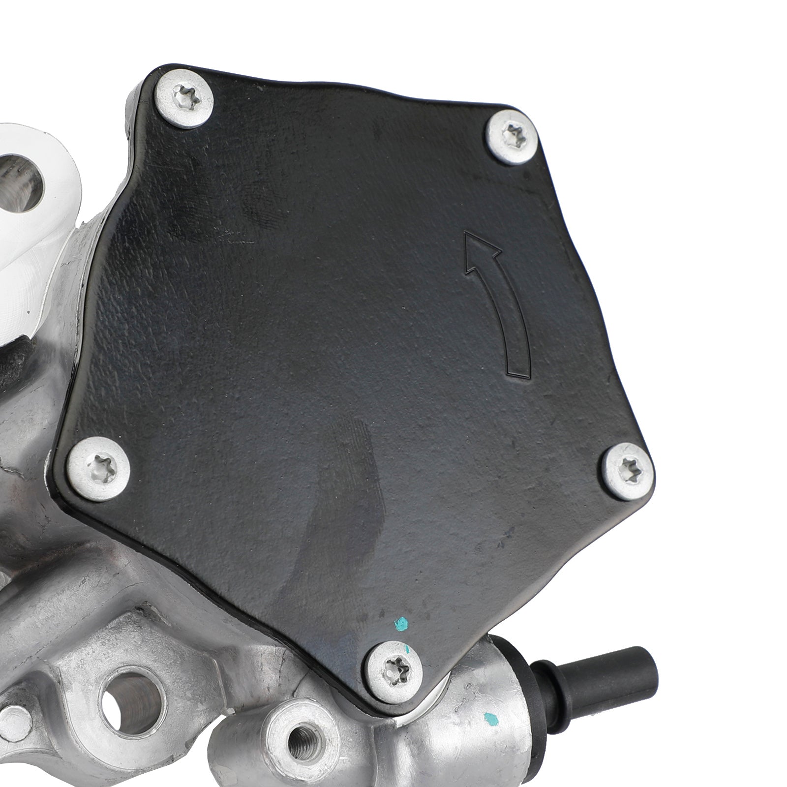 2016-2019 Vauxhall Viva Všetky 1,0 modelov brzdové vákuové čerpadlo 12678247 12662789