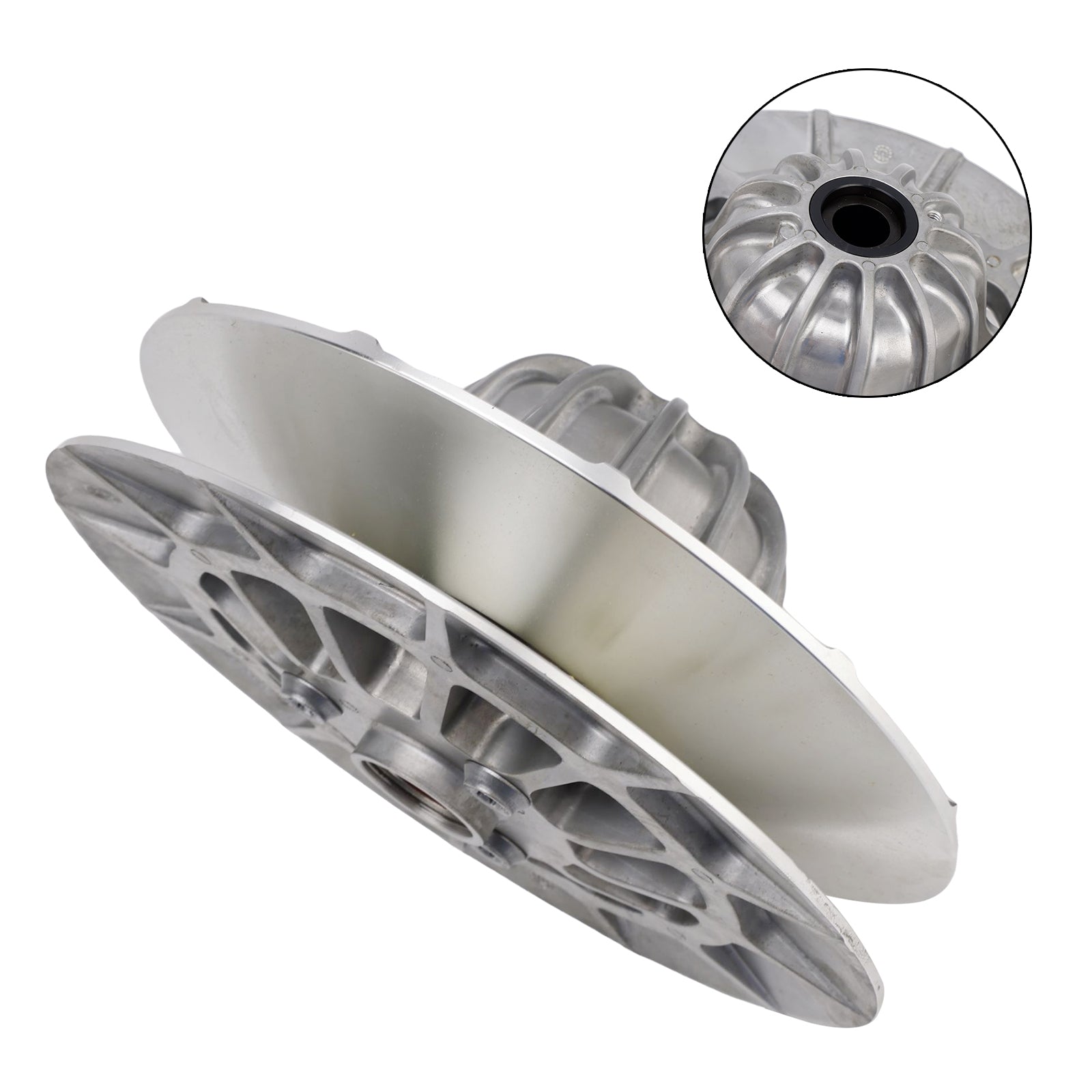 2020 Polaris RANGER XP1000 EPS IS/EU Rear Clutch Variator Secondary Clutch 1323450 1323451