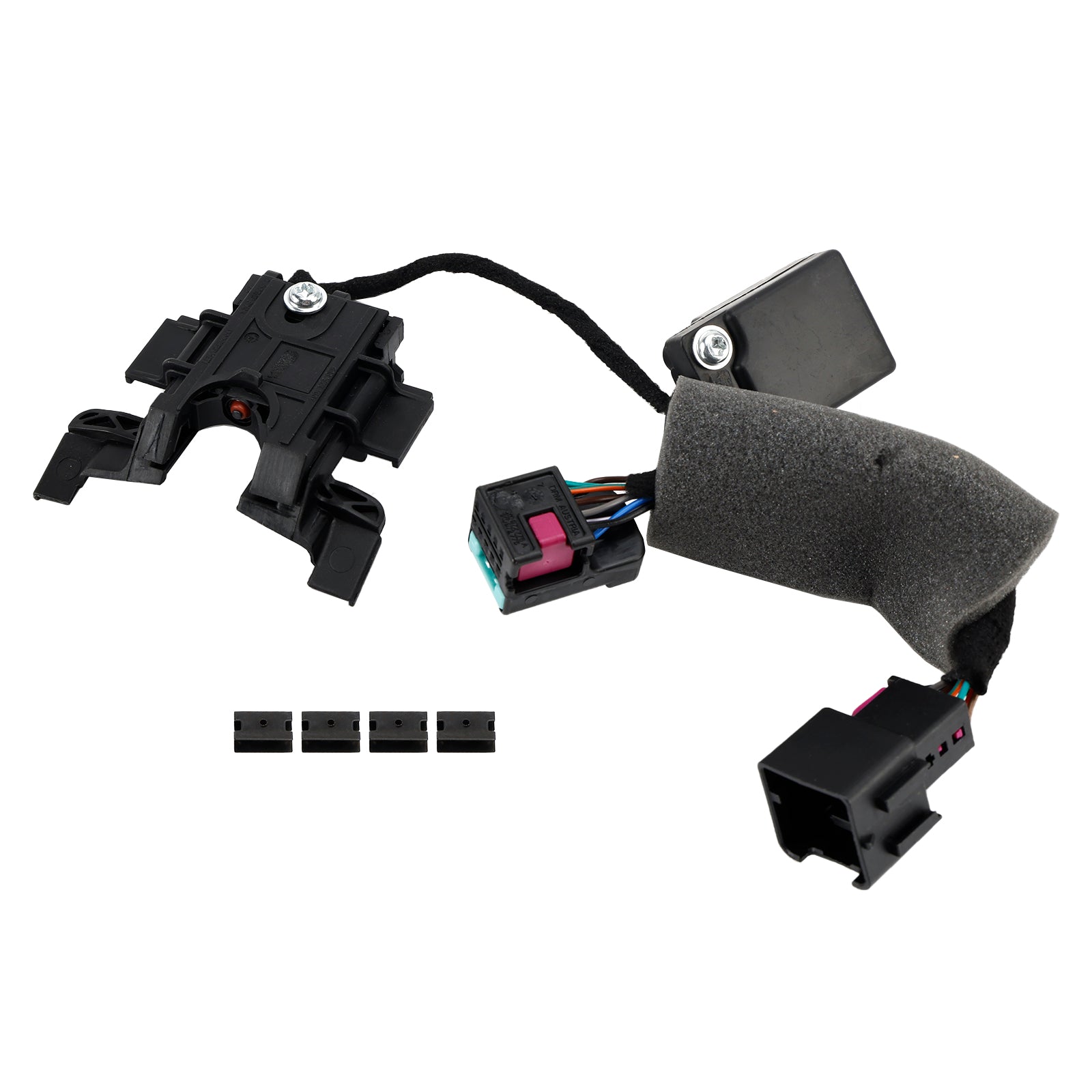 Automatische versnellingskeuzeschakelaar Microschakelaar 5Q0713128A voor VW Golf Skoda