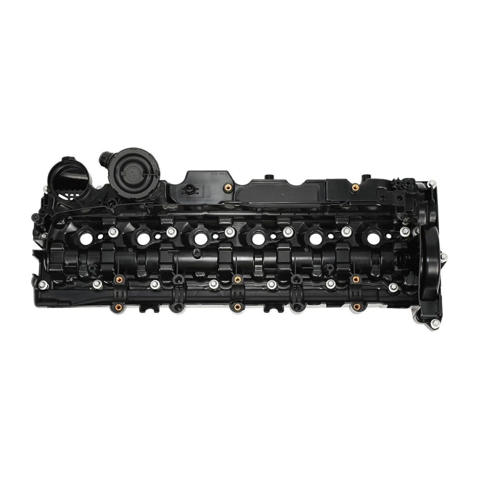 Cylinder Head Valve Rocker Cover 11127823181 For BMW N57D30 N57 3.0 Diesel