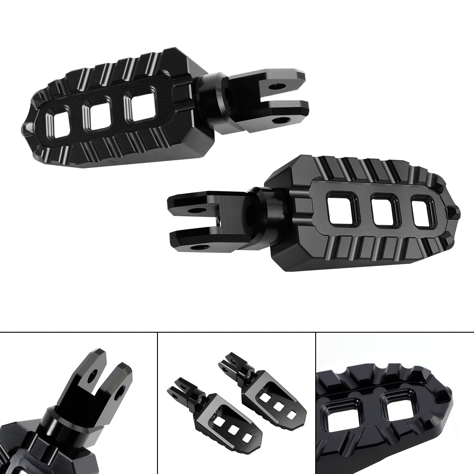 2014-2024 YAMAHA BOLT/BOLT R-SPEC/XV950R Reposapiés delanteros