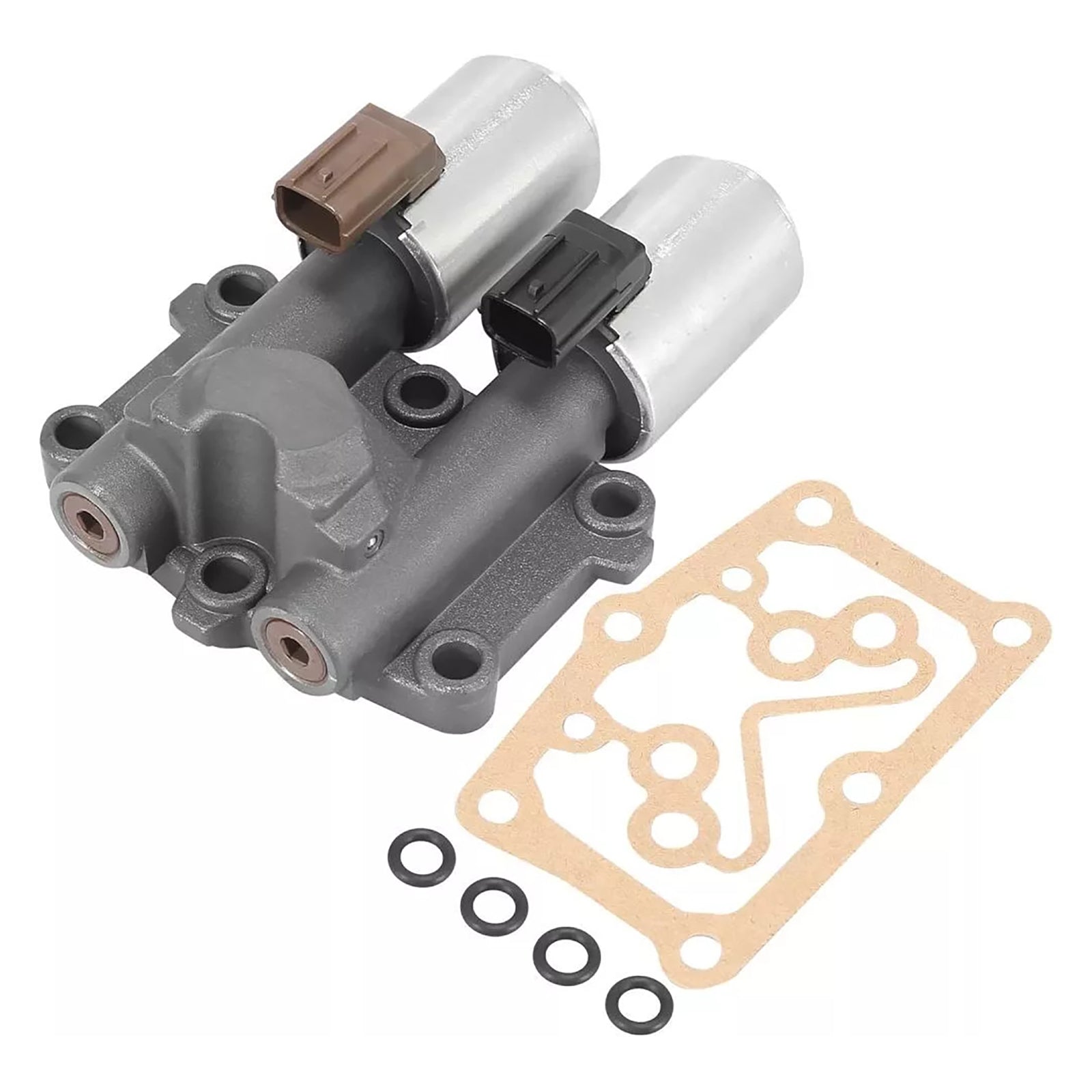 2008-2011 Honda Civic DX-G 4cyl 1,8L prenosový duálny lineárny solenoid 28260-RPC-004