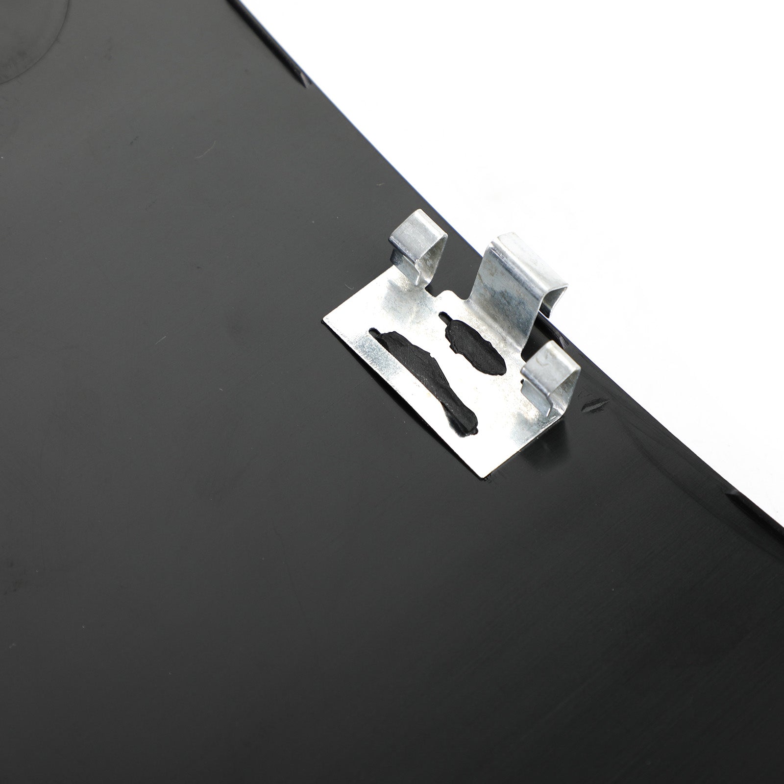 Dragkroksskydd för bakre stötfångare A1638801105 för Mercedes-Benz ML W163 1998-2005