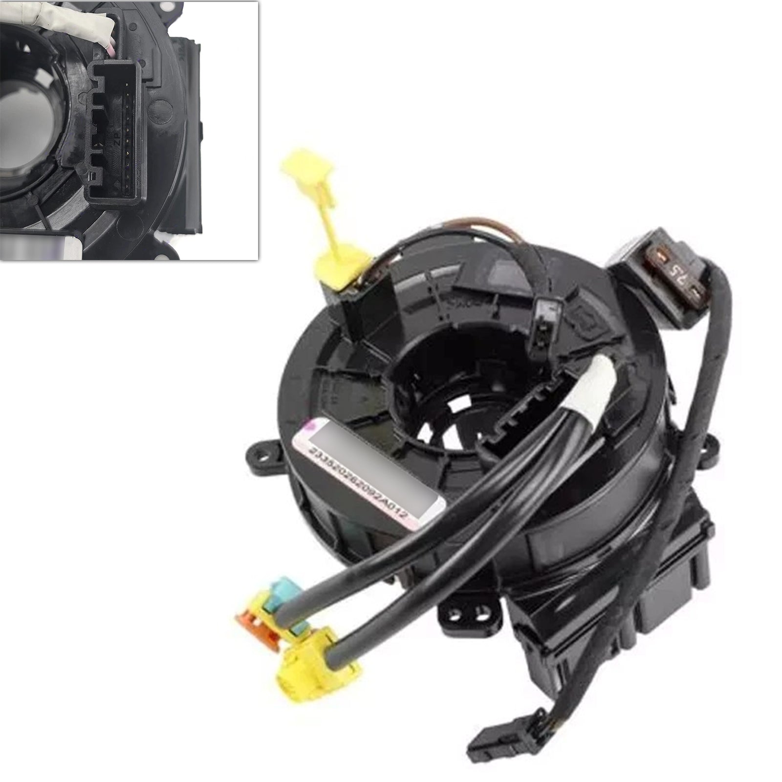 2013-2019 Cadillac ATS 2.0L stuurwielklokveer 23166809