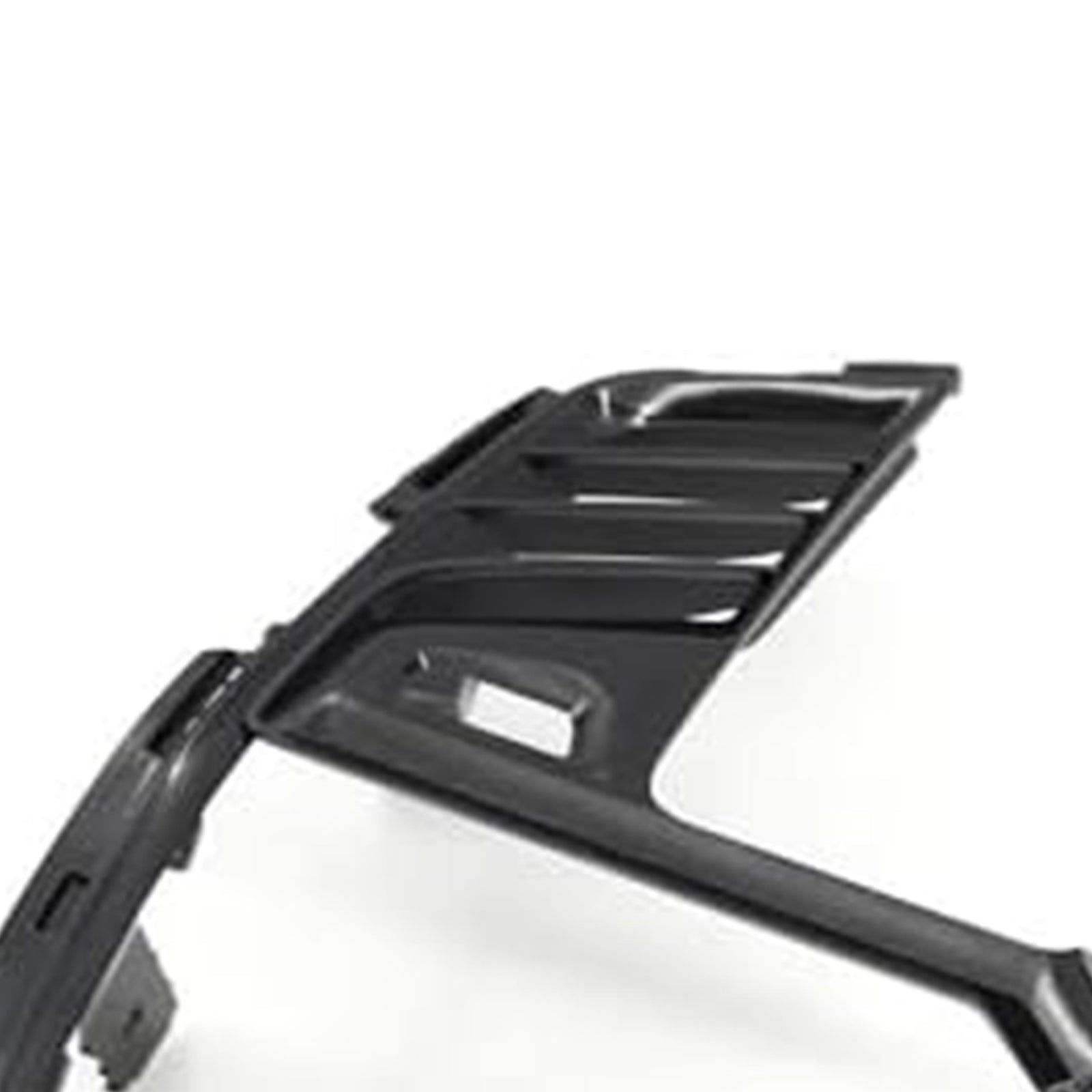 Dashboard Left Air Vent Grille Cover Panel 51459483655 For BMW X5 X6 2019-2022