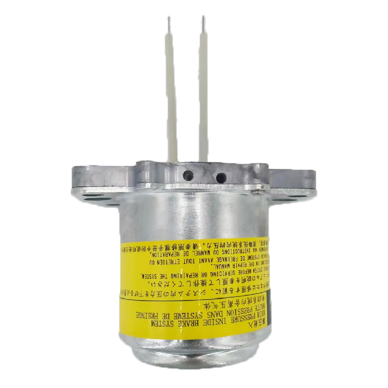 Motor ABS ABS ABS FURK 44510-58030 pour Toyota Camry Hybrid 2007-2011