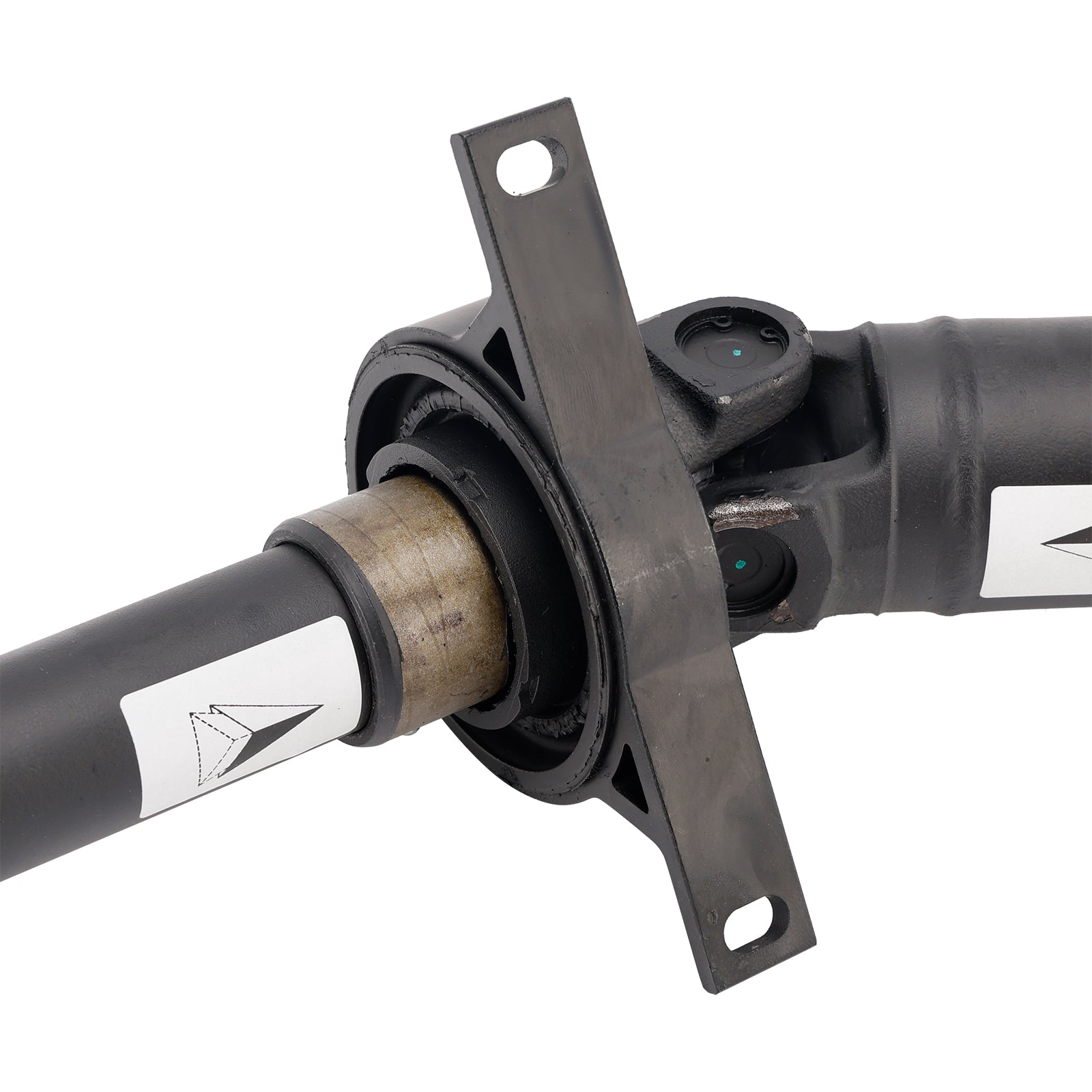 Ensemble d'arbre de transmission arrière, 26117519303, pour BMW série 3 E46