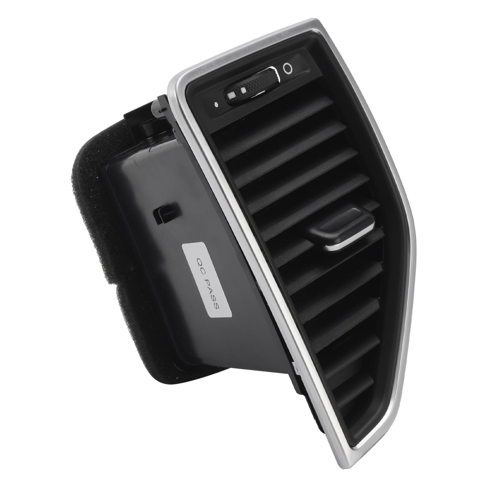 Front Right Middle AC Vent Grille 95B819201 For Porsche Macan 2017-2017