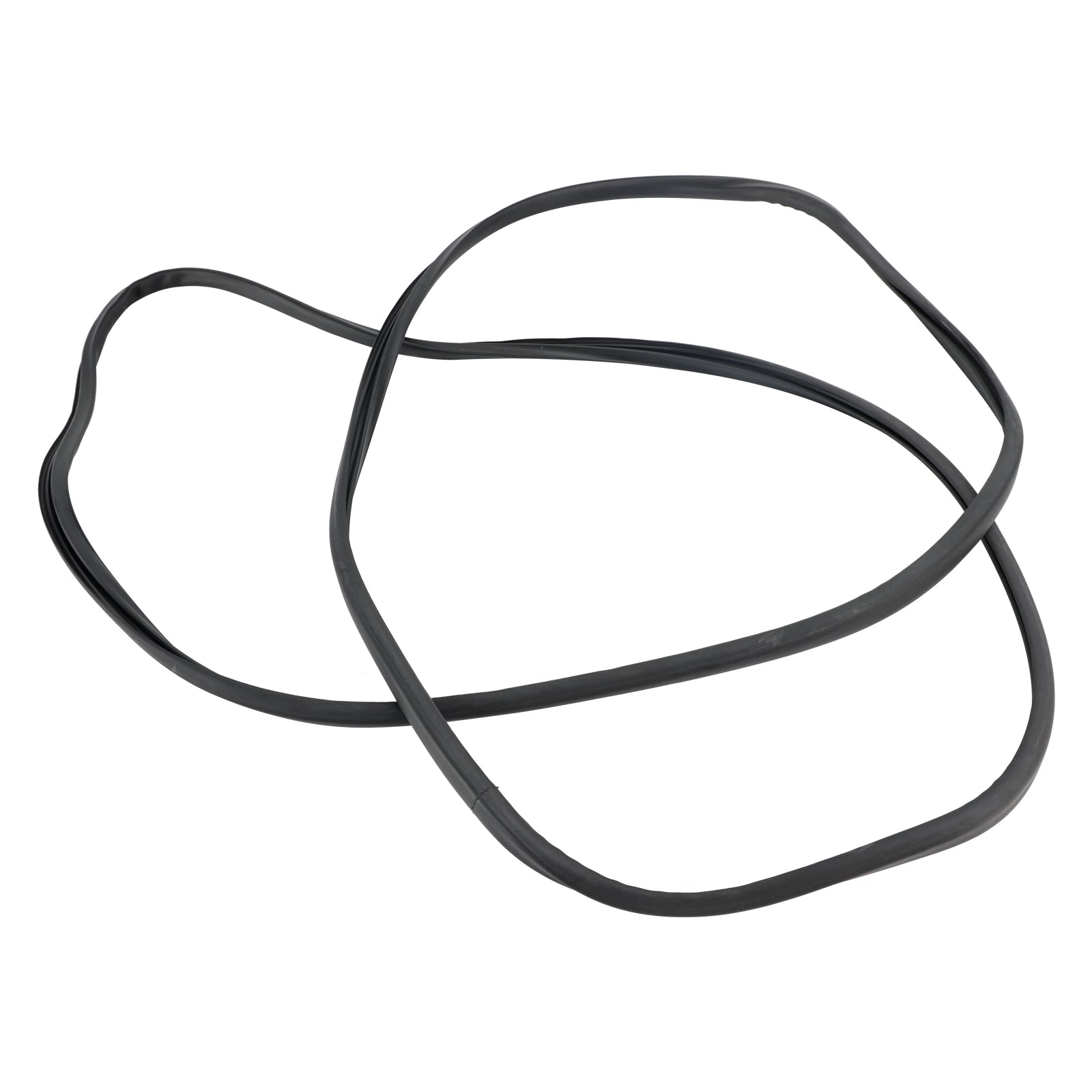 2006-2010 Hummer H3 H3T Sunroof Weatherstrip Glass Seal 15242781