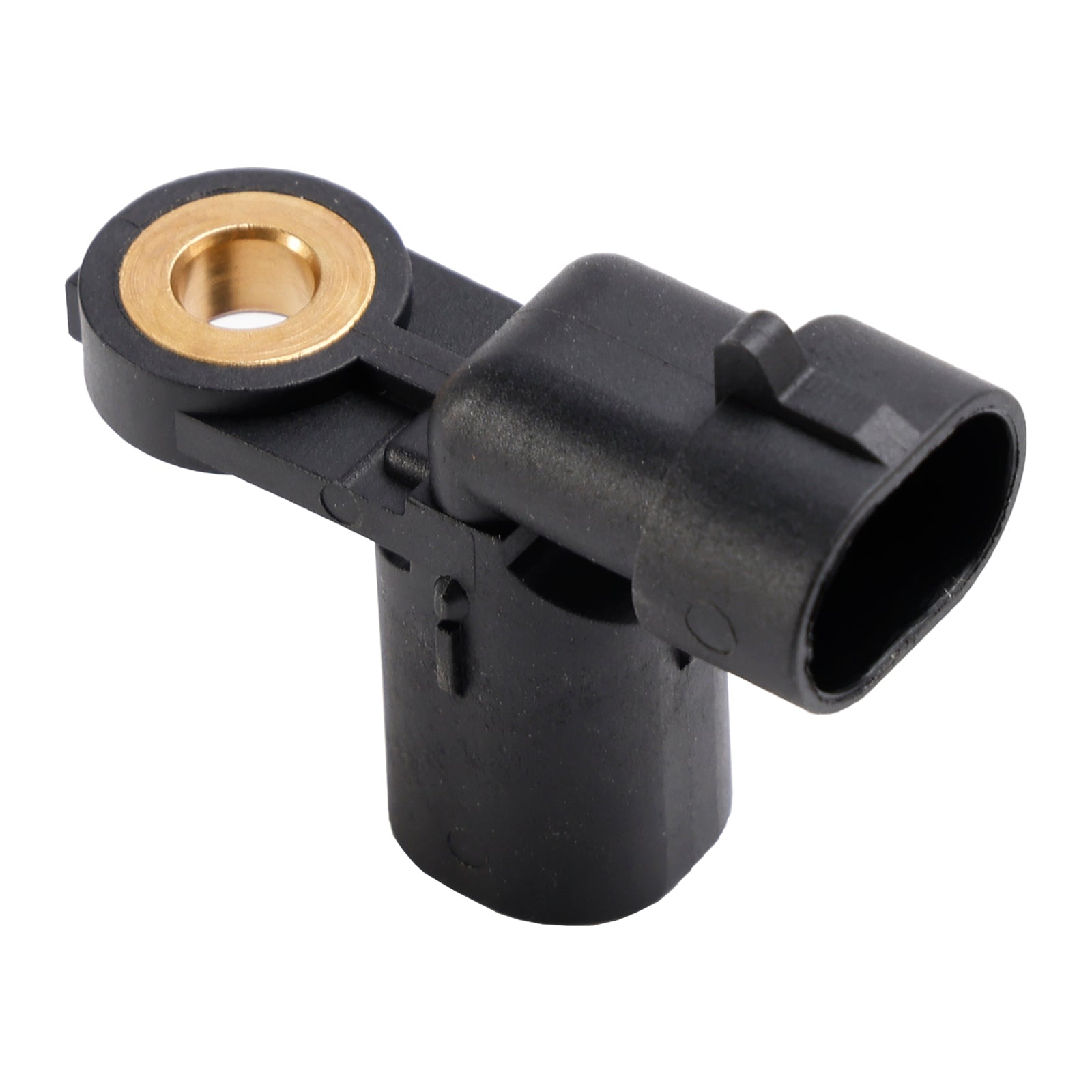 1997-2002 Jaguar XJ8 3.2 4.0 V8 front & rear Front Rear ABS Speed Sensor LJA2226AA