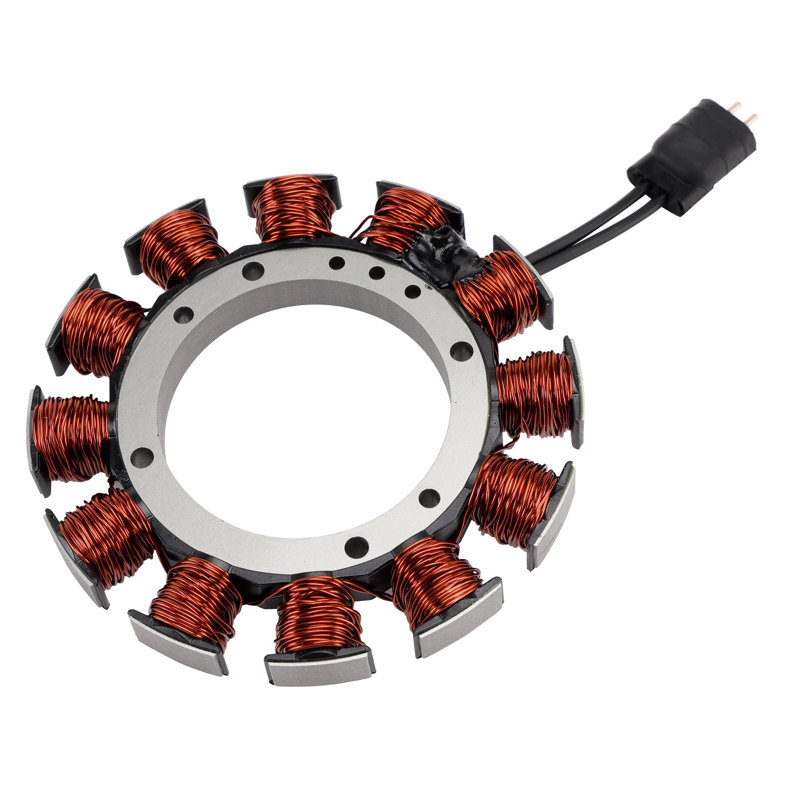 1976-1980 1200 Super Glide FXE STATOR ALTERNATOR 29965-75