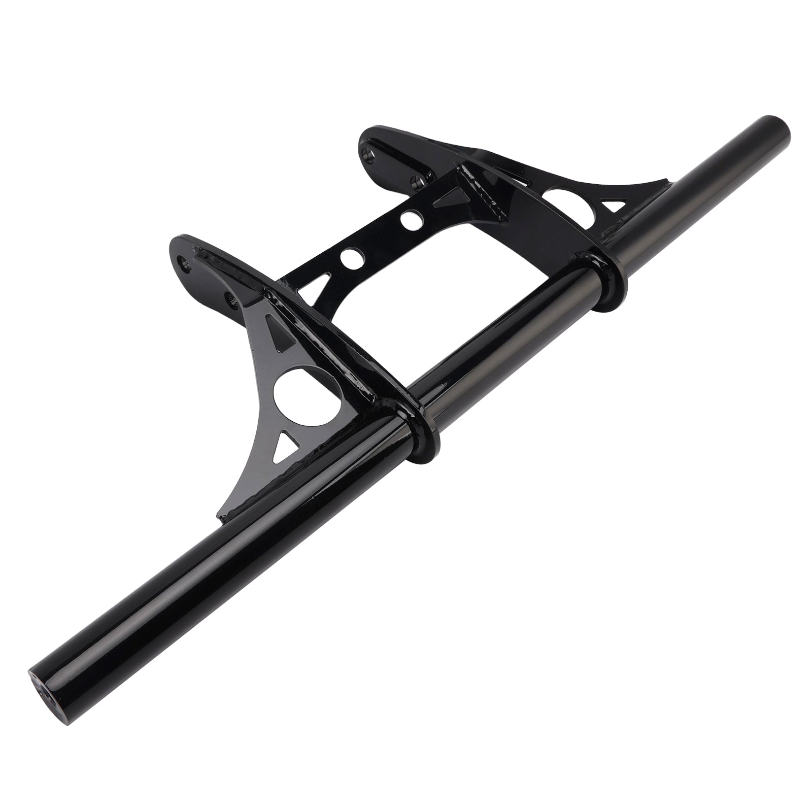 2004-2025 XL883 1200 X48 72 Protecteur de pare-chocs anti-crash de garde moteur