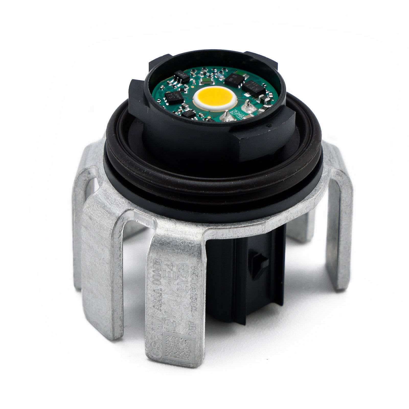 LY5B-01 pour OSRAM LED A22A XLS GEN2 Modules LED lumière ambre