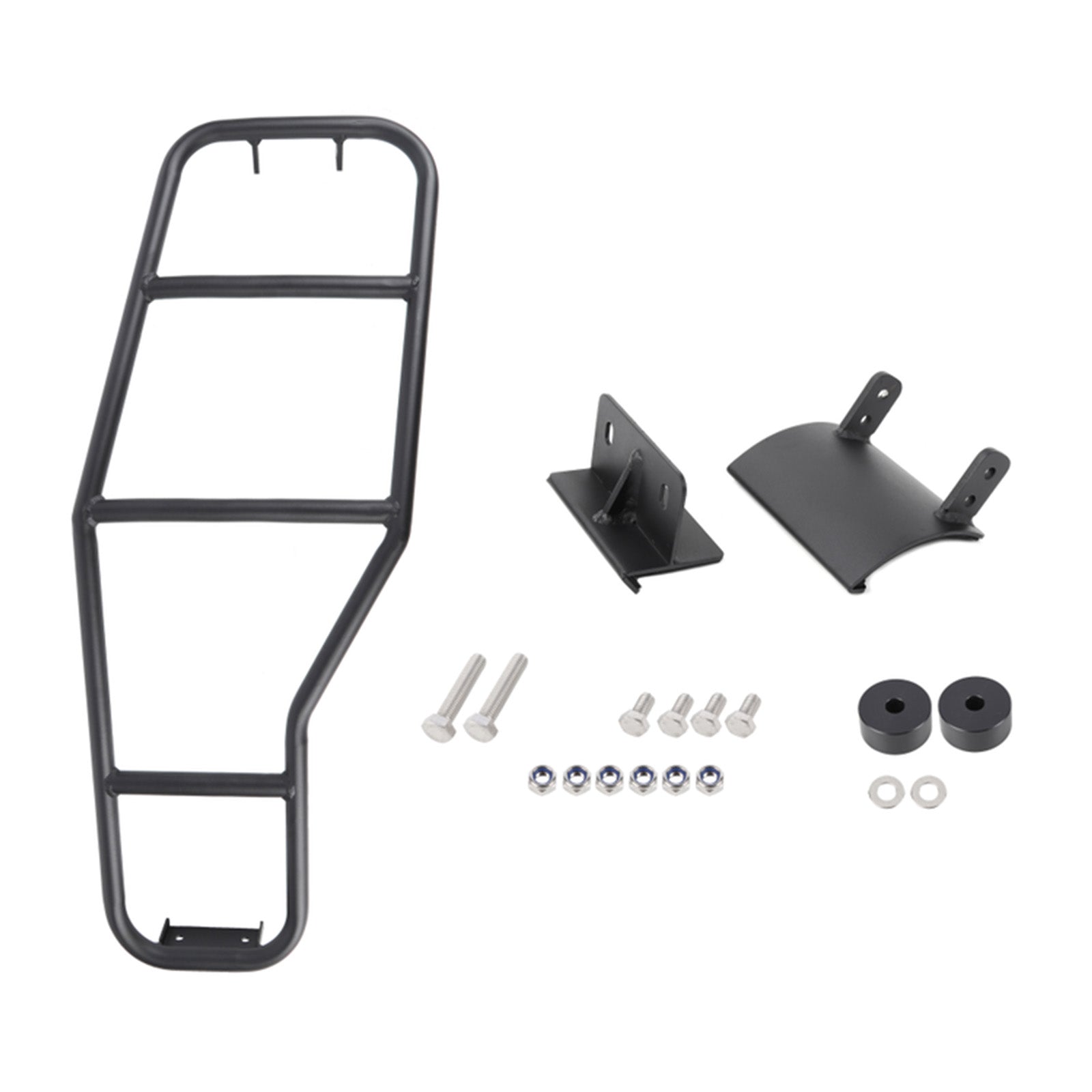 2007-2017 Suzuki Jimny bakre svansdörrstak