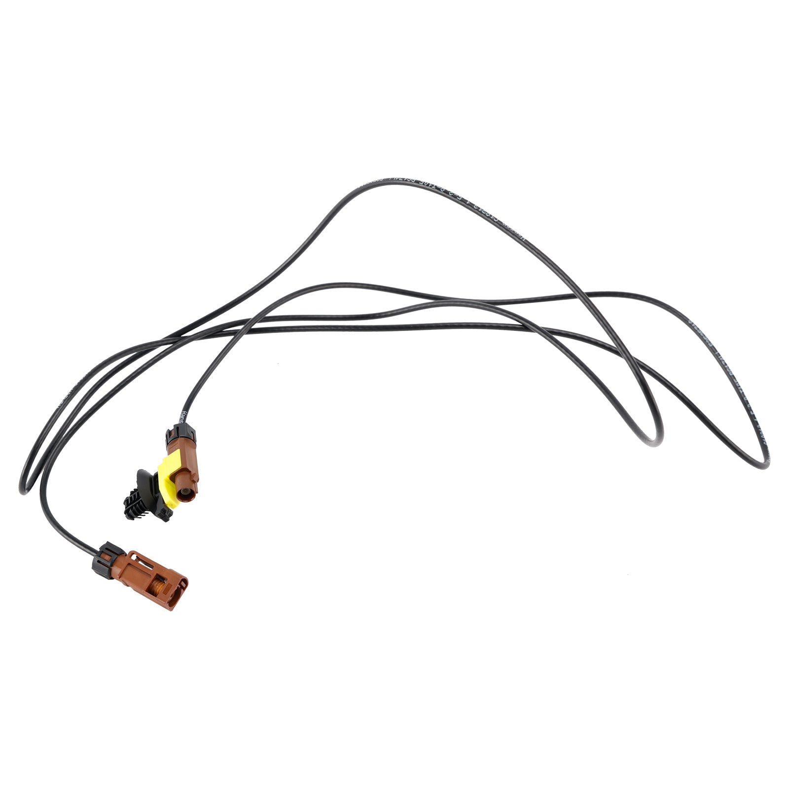 Reverse Camera Cable Harness For Ford F-250 Super Duty 17-22 HC3Z-14D202-M