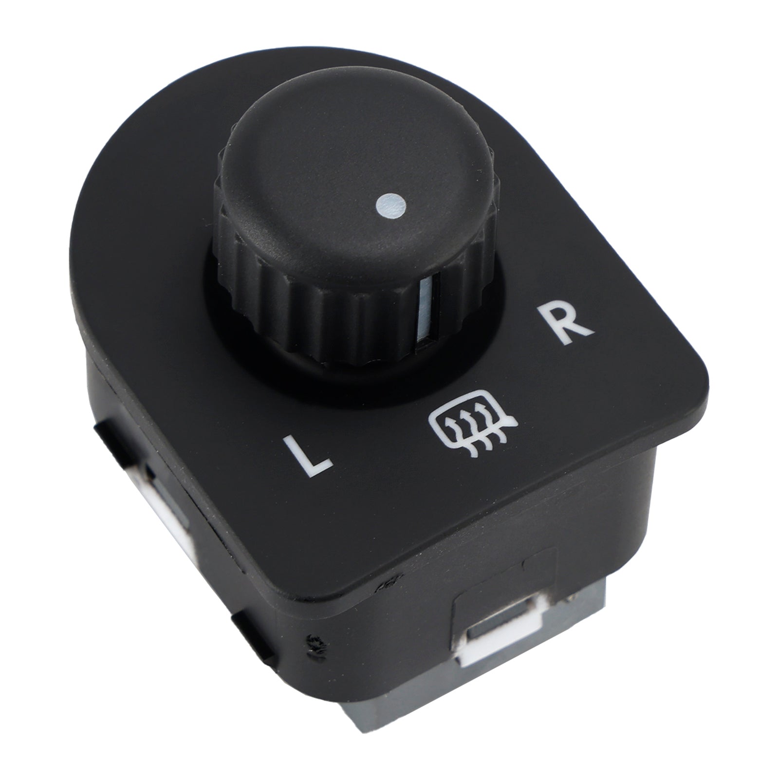 Mirror Adjustment Switch for VW Transporter Caravelle T5 03-15 7E1959565E