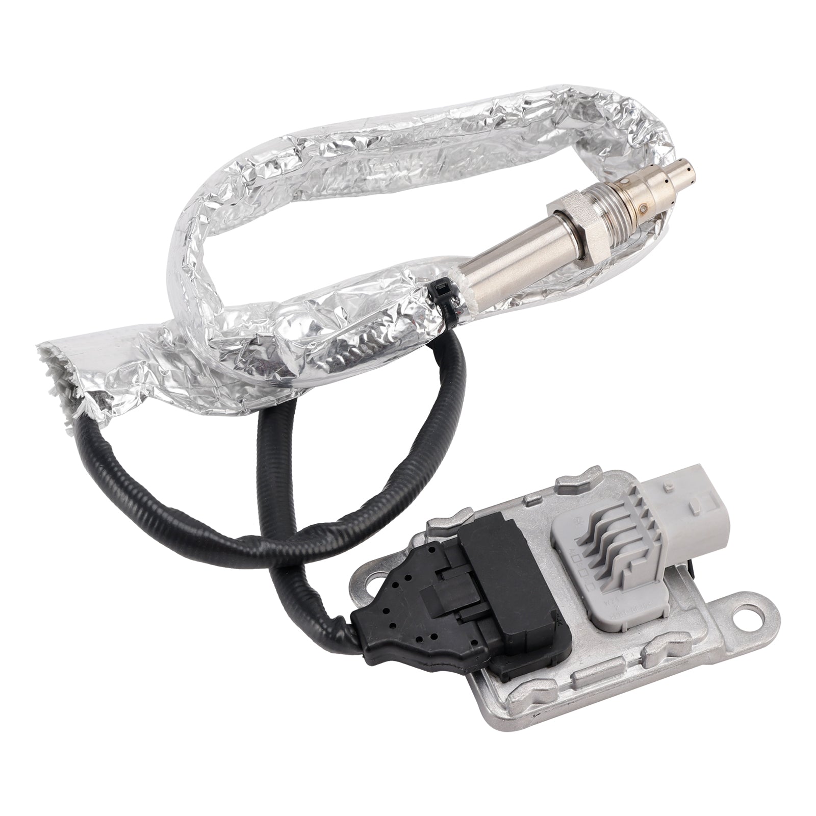 Nitrogen Oxide NOx Sensor 12V 2872948 Fit For Cummins 13-17 Dodge Ram 6.7L