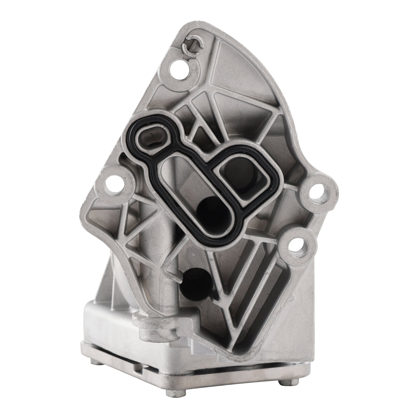 2013–2018 HYUNDAI Santa Fe Aluminum Engine Oil Filter Housing 26300-3CAB1 263003CAB0