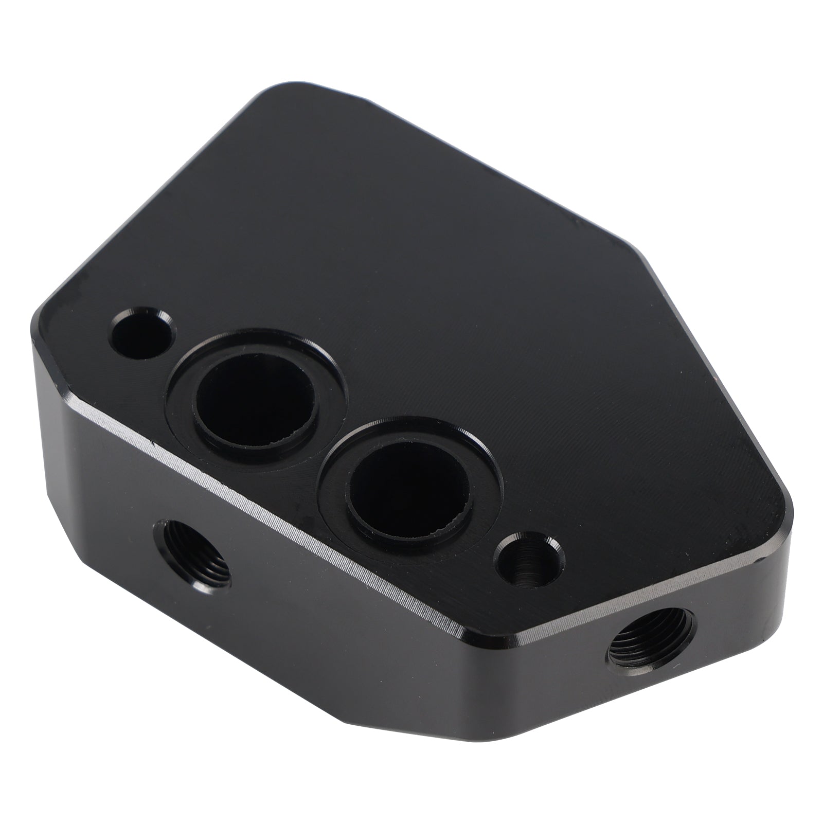 Adaptateur de refroidisseur d'huile moteur 35611 LS