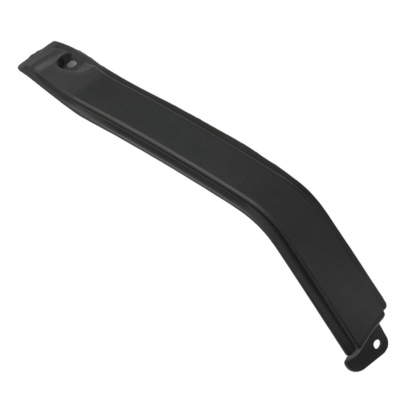 Molduras de techo de esquina de cabina exterior L+R 9L3Z-1651729-AA para Ford F150 2009-2014