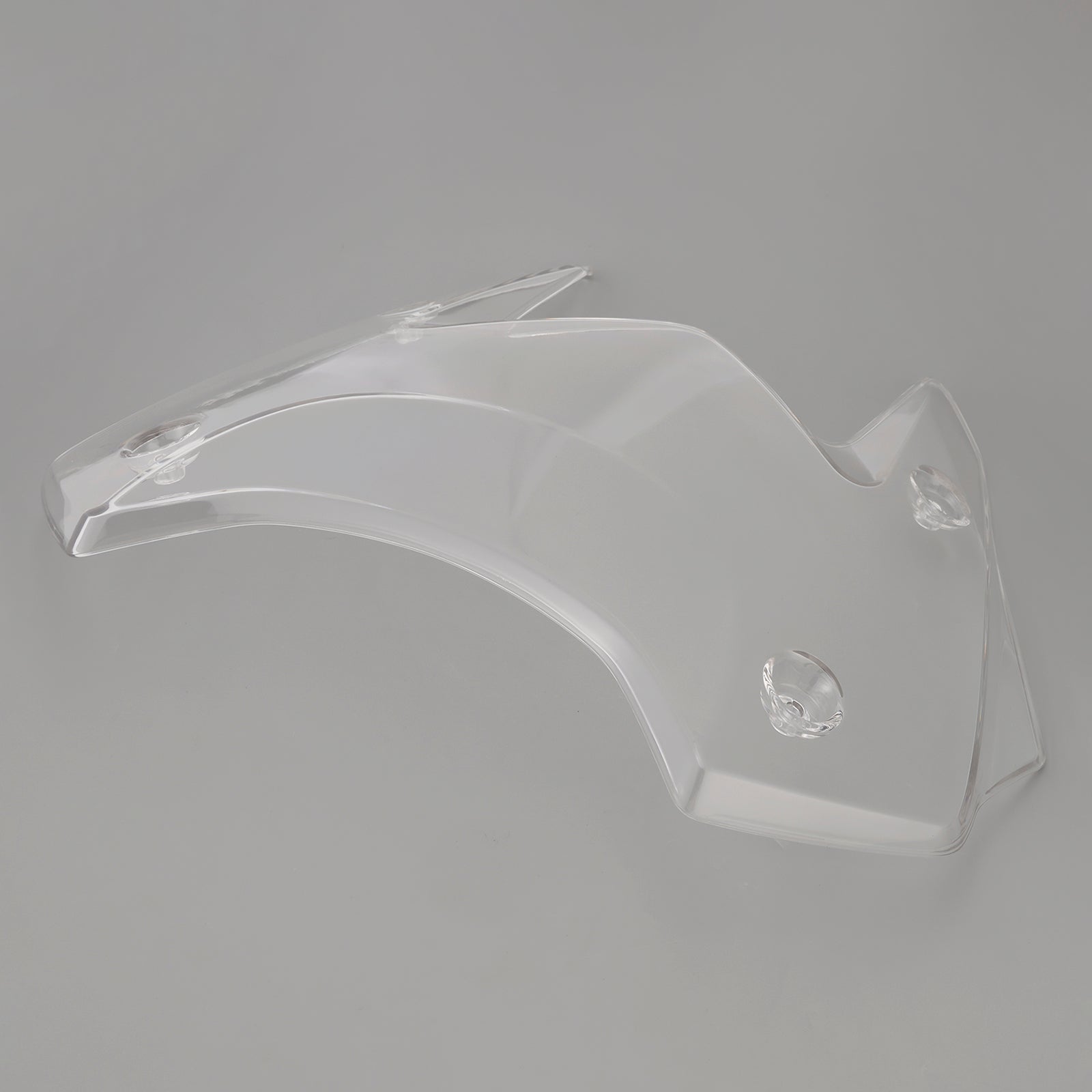 2022-2024 YAMAHA T-MAX 560 Windshield WindScreen + Bracket