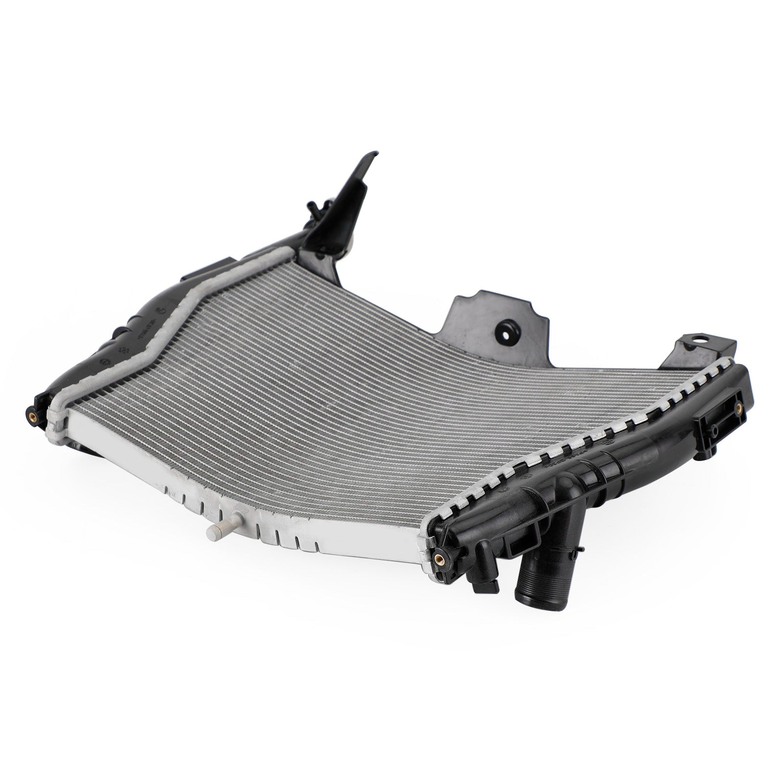 Refroidisseur de radiateur de moteur BMW S1000RR 2009-2019