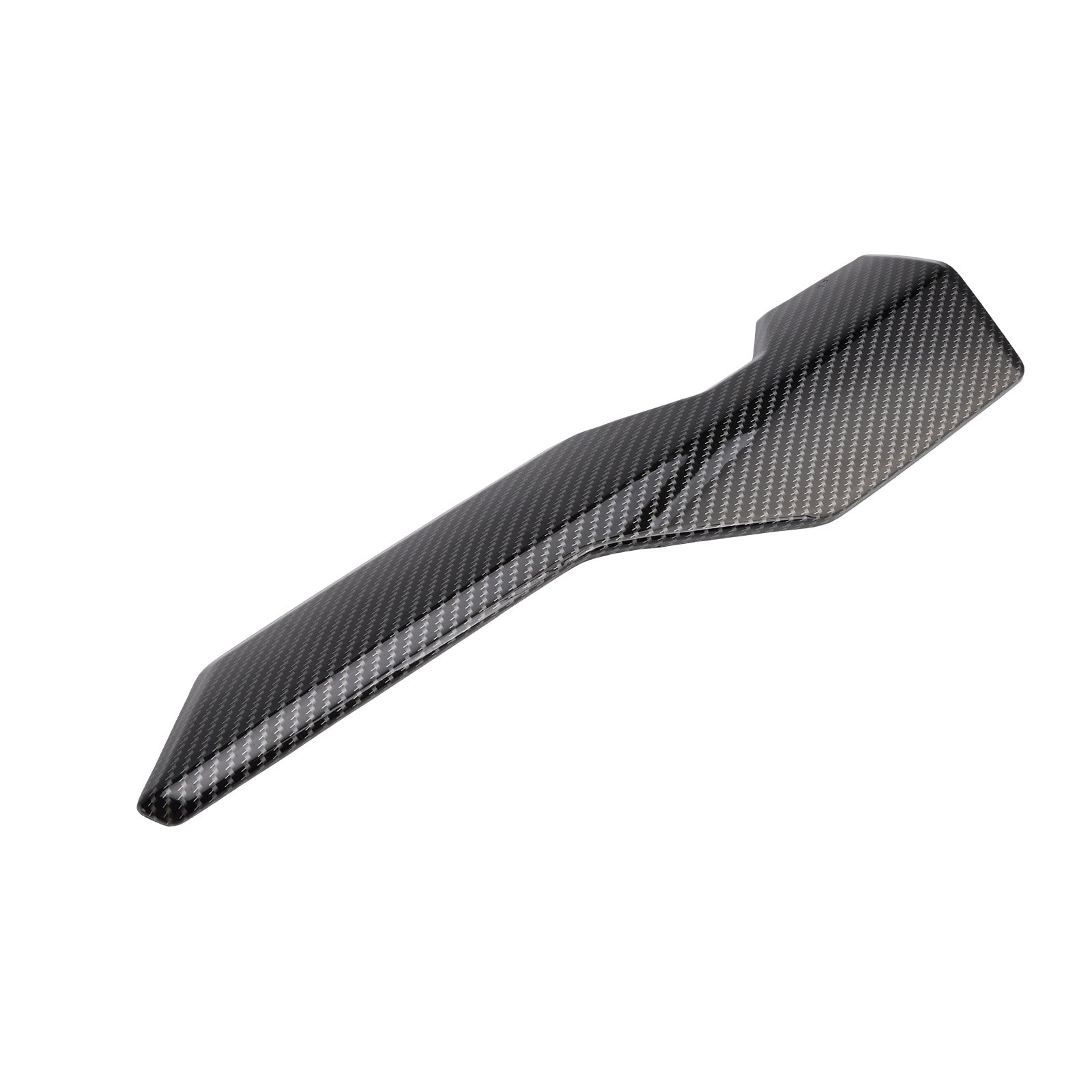 Carcasa de la cubierta del protector térmico del tubo de escape Honda ADV 350 2022-2025