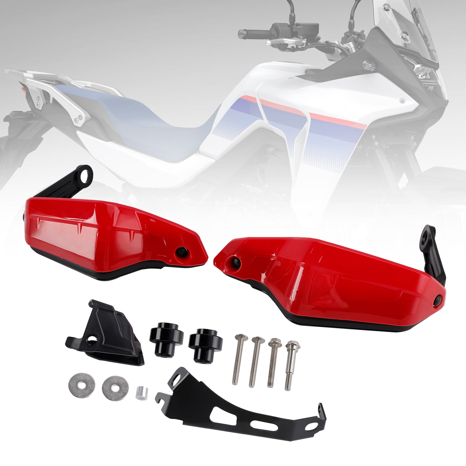 2023-2024 HONDA XL750 Protetor