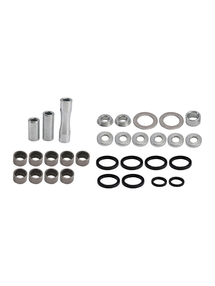 LRK-H-169 Linkage Bearing Rebuild Kit For Honda CR250R CRF250X CRF450R CRF450X