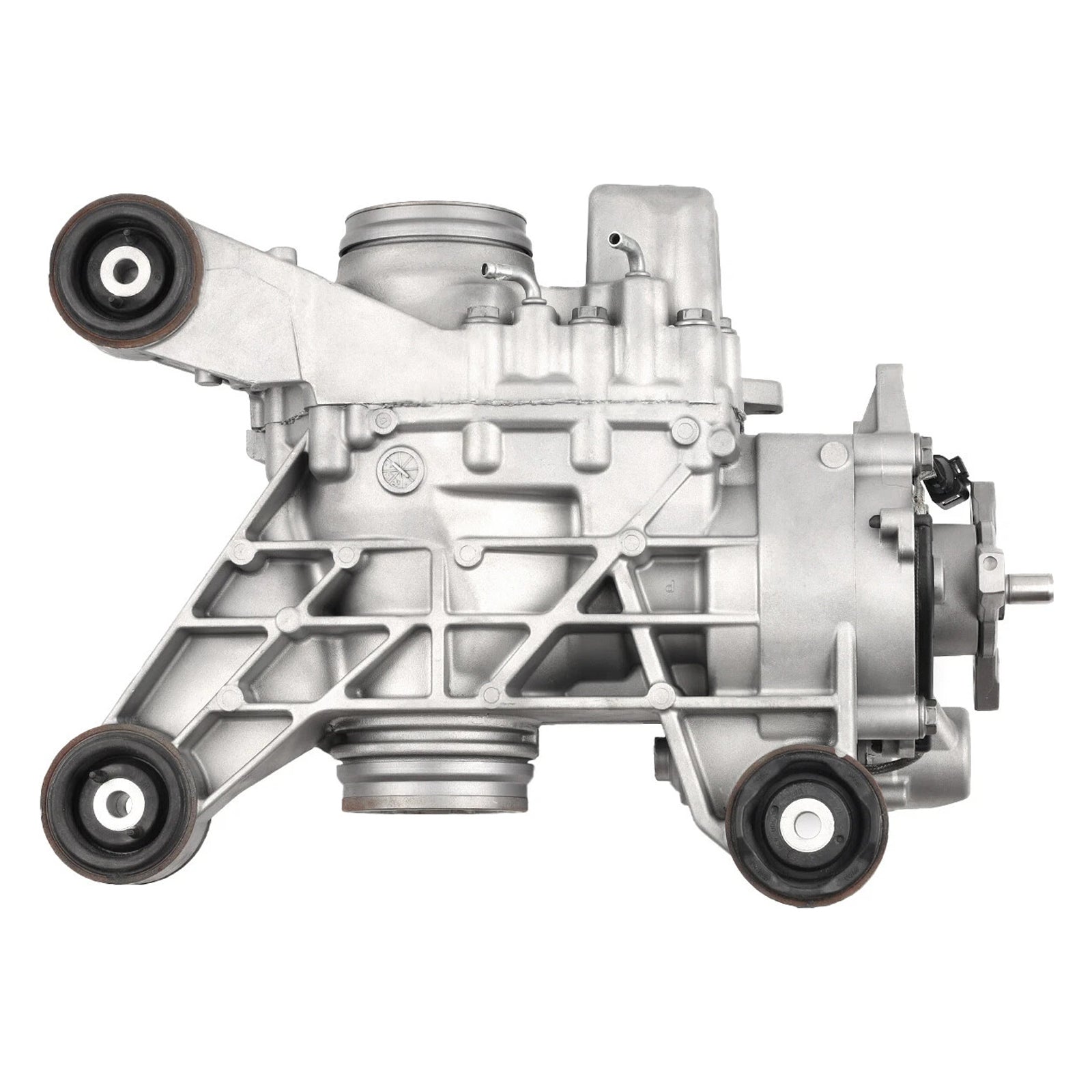 Golf AUDI TT MMK KMC Bakaxel Differential 0BR525010