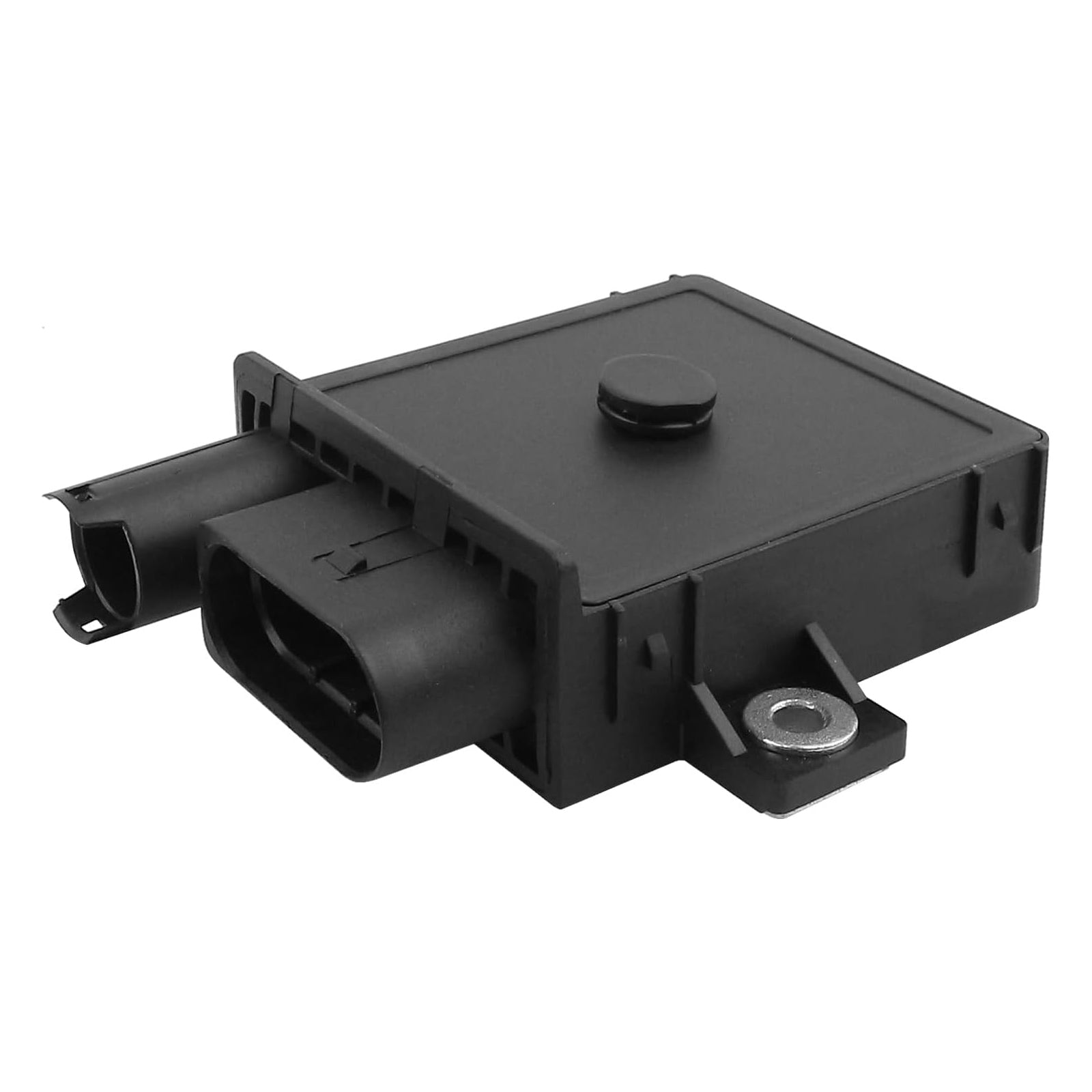 03/2006 - 12/2009 For HYUNDAI SANTA FE II (CM) 2.2 CRDi GLS 4x4 2188 110 150 SUV Glow Plug System Control Unit 36720-3A100