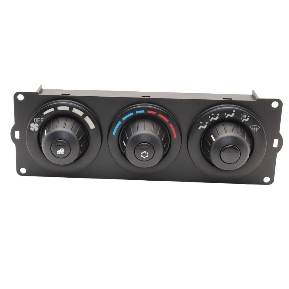 Kenworth HVAC temperatuur dagcabine dashboardregelmodule F21-1013-21-000