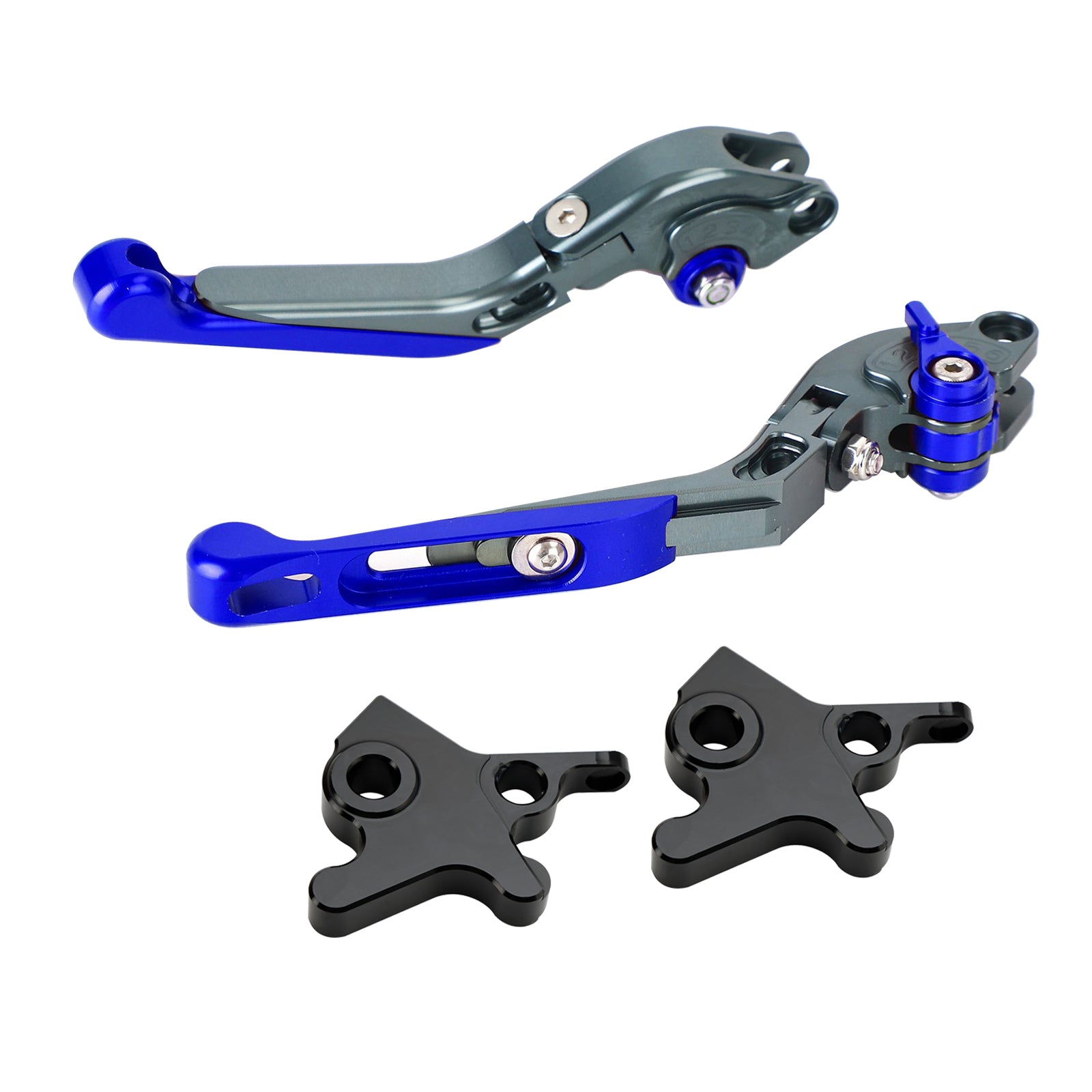 Nastaviteľná páka brzdovej spojky pre Piaggio mp3 300 16-18 MP3 350 18-19