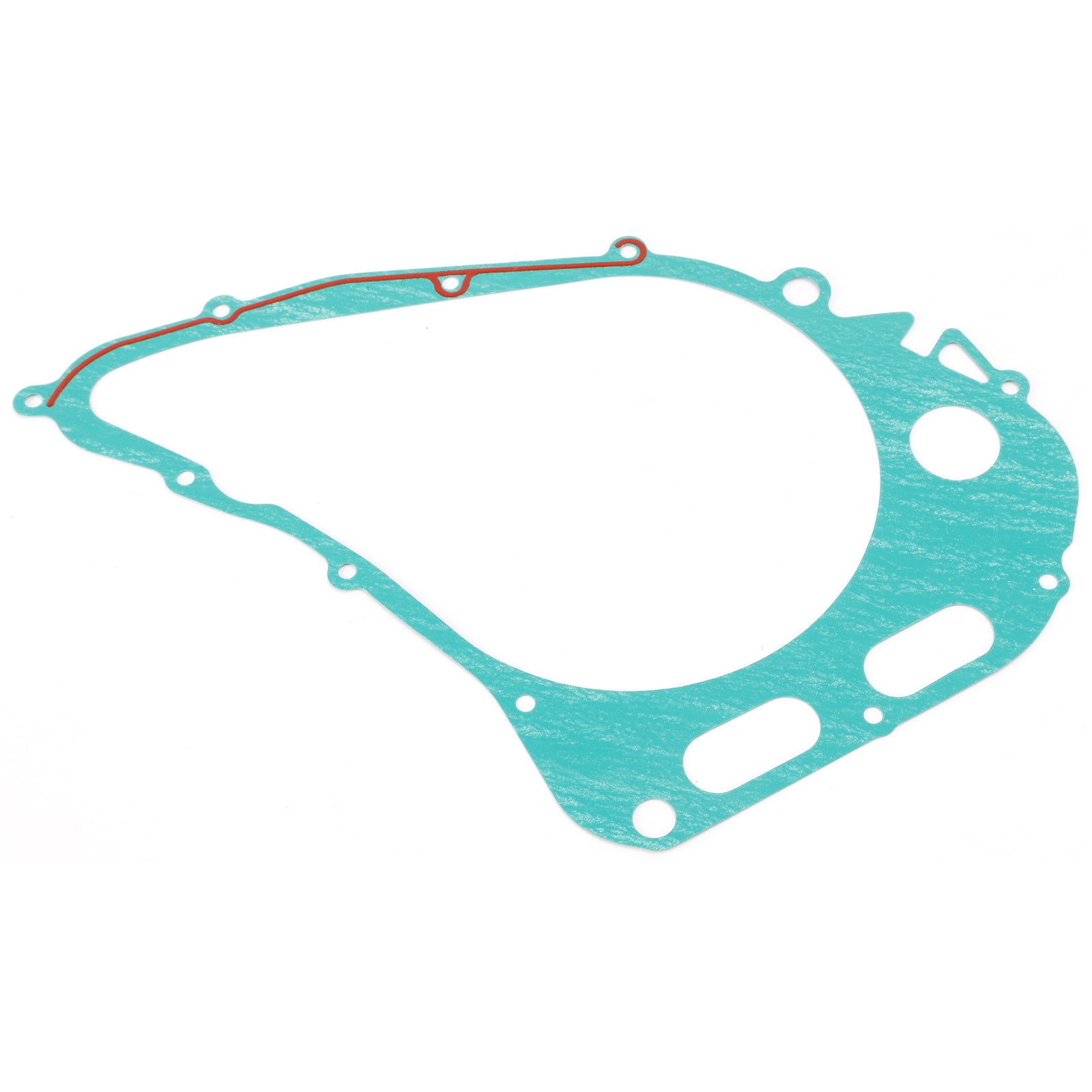 STATOR MAGNETO REGULATOR GASKET FOR SUZUKI DR800S DR800SU BIG 1991-1996
