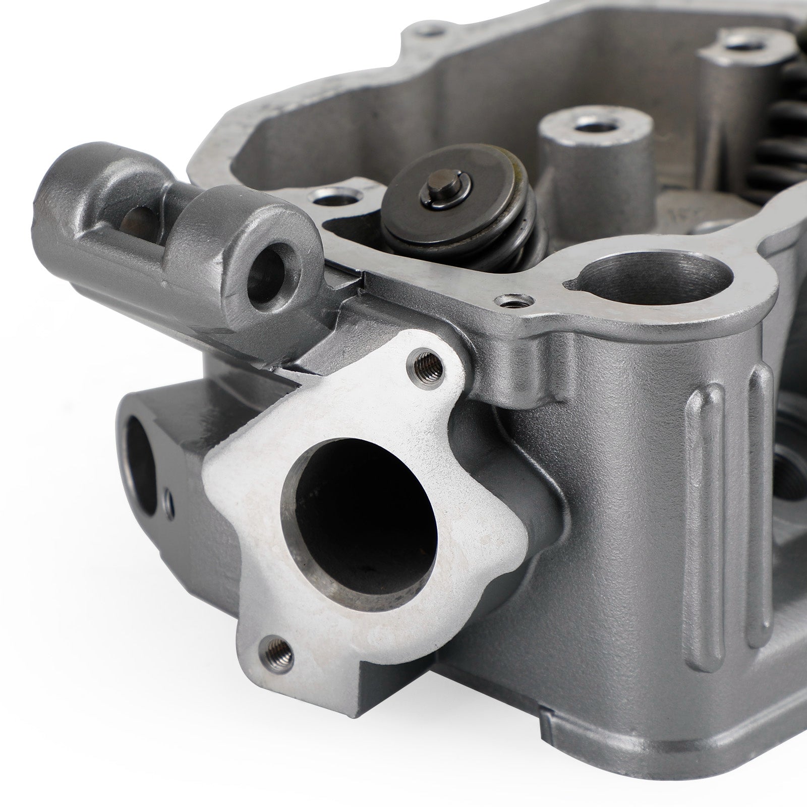 Zongshen CG250 250cc ATV Dirt Bike Taotao Roketa Cylinder Head Water Cooled