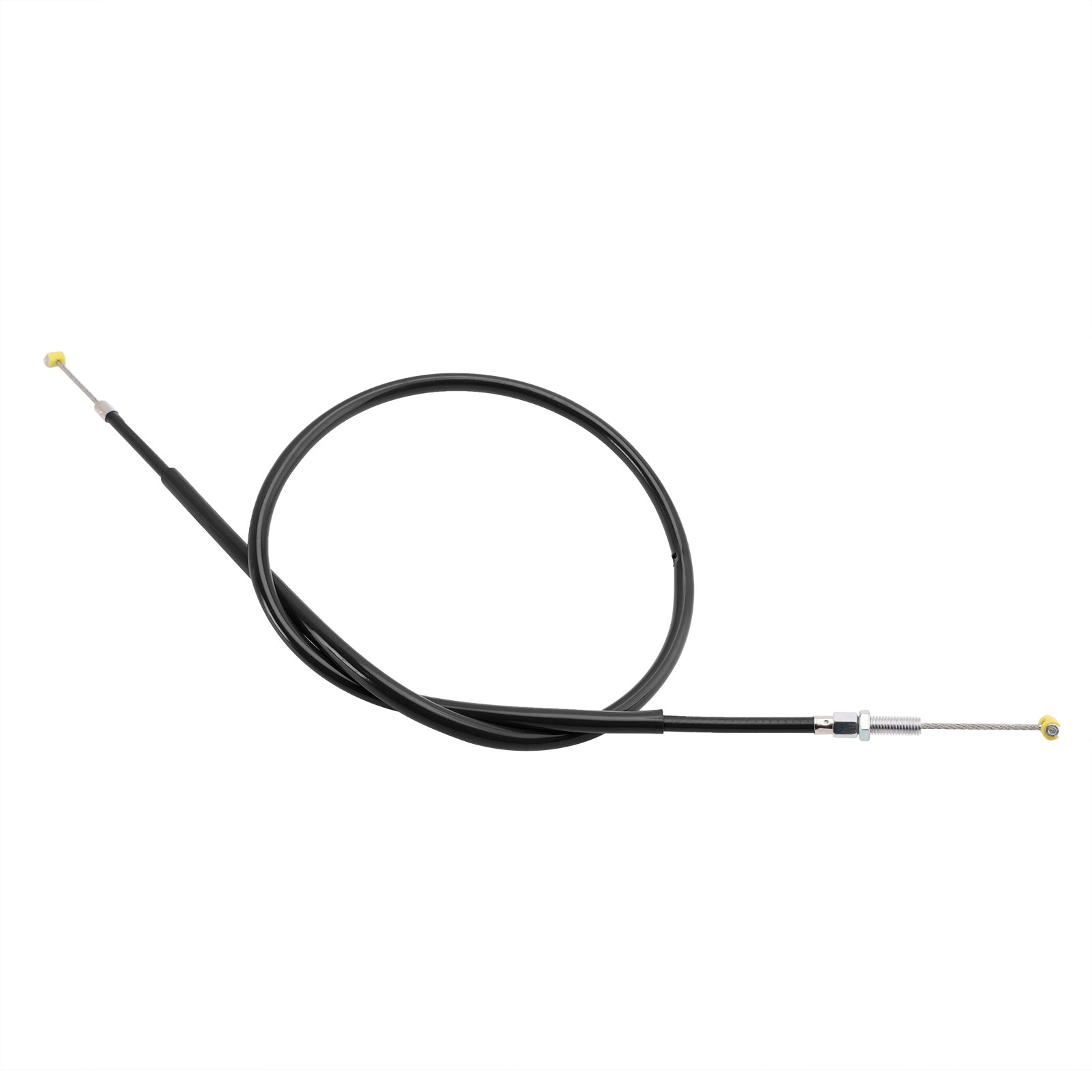 Reemplazo del cable del embrague de la motocicleta Suzuki GSXR600/750 2011-2023, negro