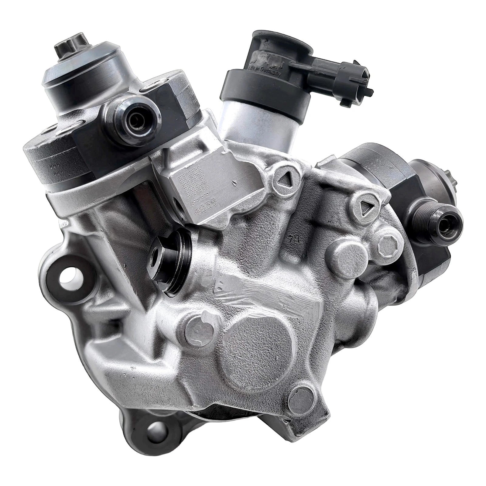 High Pressure Fuel Pump FC3Q-9B395-AB Fit Ford 6.7L Powerstroke Fit 0445010804