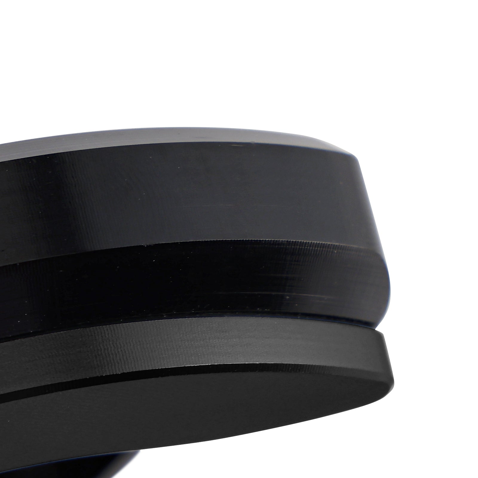 Kickstand Enlarge Plate Pad fit for Bonneville Bobber T100 T120 2018-2020