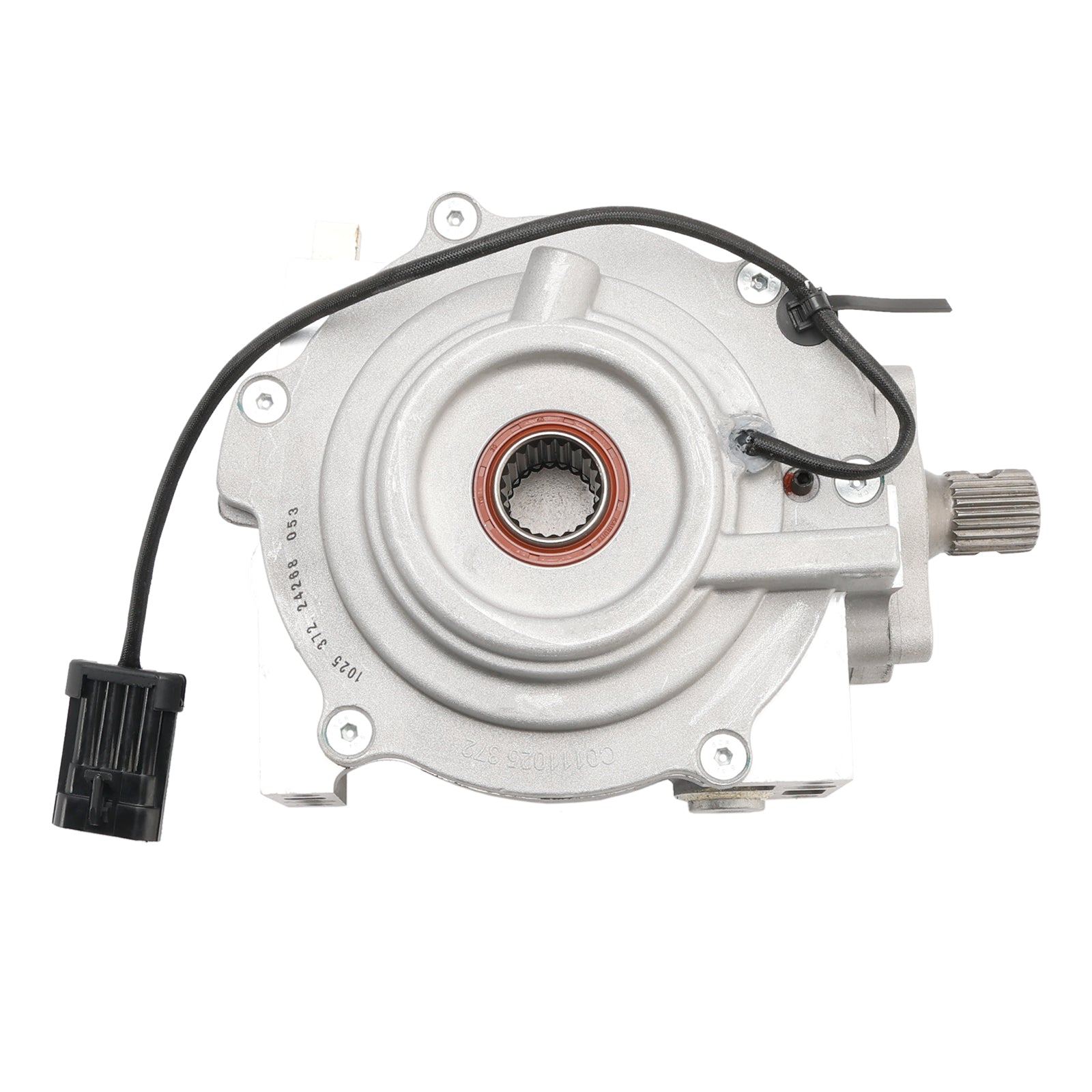 2008-2010 Polaris RZR 800 Transmissiedifferentieel vooraan 1332803