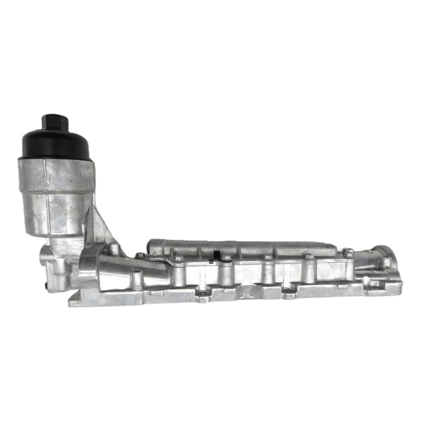 Oil Filter Oil Cooler Assembly 263003C261 For Hyundai Veracruz Entourage