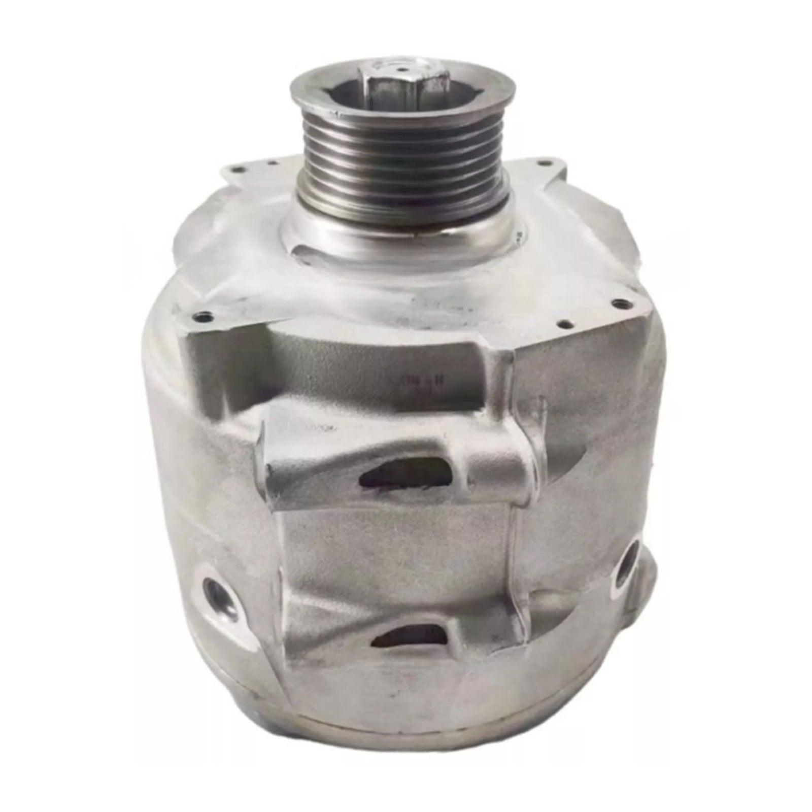 GENERADOR ALTERNADOR Audi A6 A7 Q7 Q8 4N0903028N 4N0903028E 4N0903028P