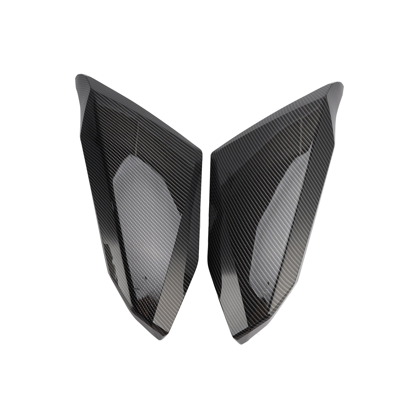 2022-2025 Honda ADV 350 Rear Seat Tail Side Frame Cover Fairing