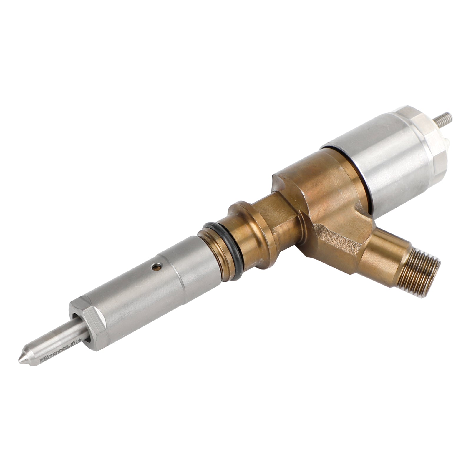 1 stk drivstoffinjektor 3264700 Fit Caterpillar C6 C6.4 Fit Cat 320D gravemaskin