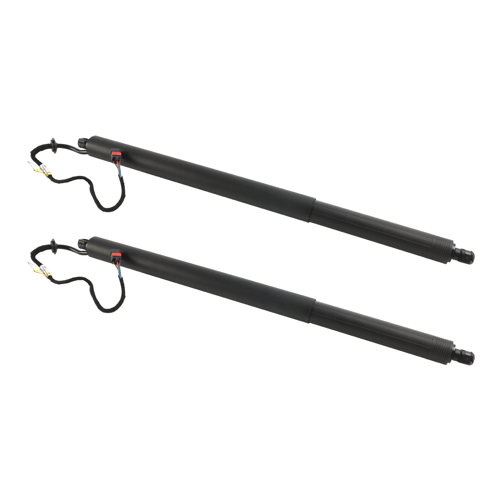 2016-2018 Jaguar F-Pace X761 2pcs Struts de hayon électrique arrière HK8370354AA