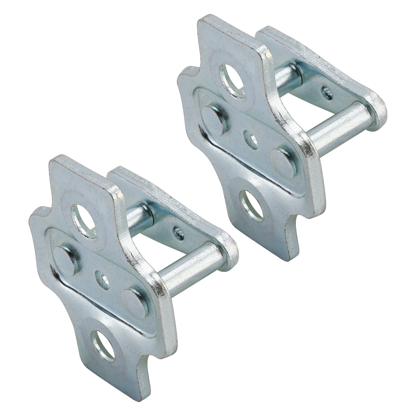 2x goupille de gâche de serrure de porte 15120582 pour GM 01-2007 Sierra Silverado